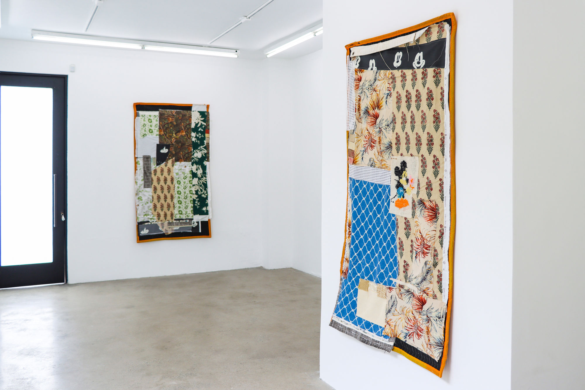 Diana Taylor | Flotsam and Jetsam