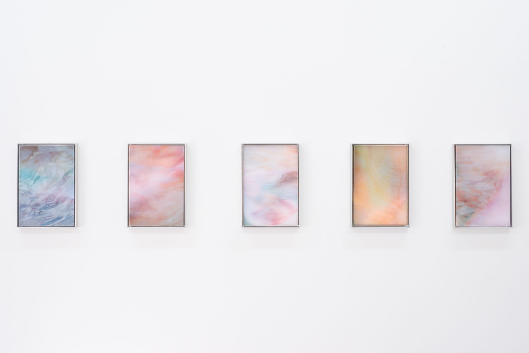 Damaris Athene | Undercurrents