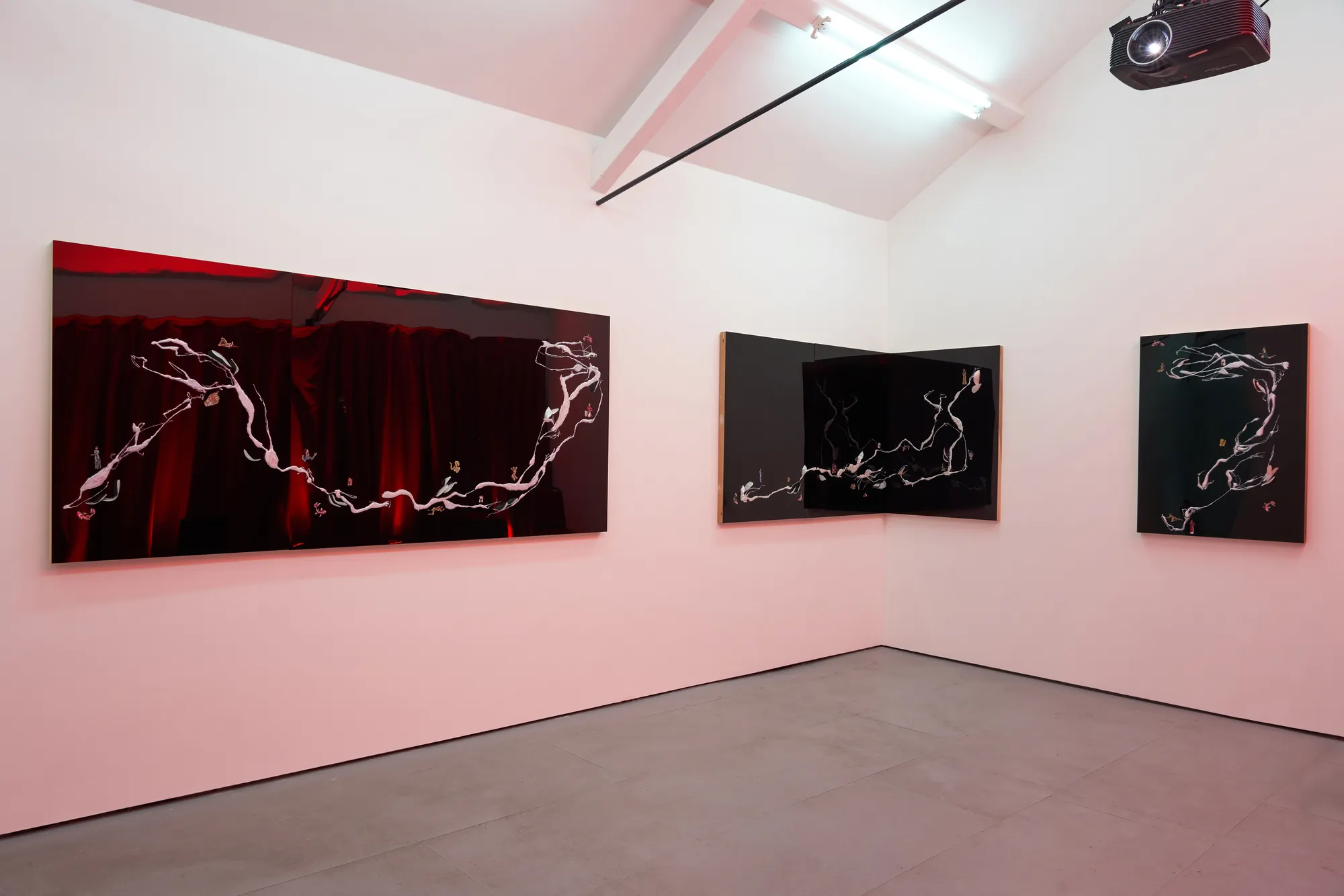 Hoa Dung Clerget | The Trung Sisters