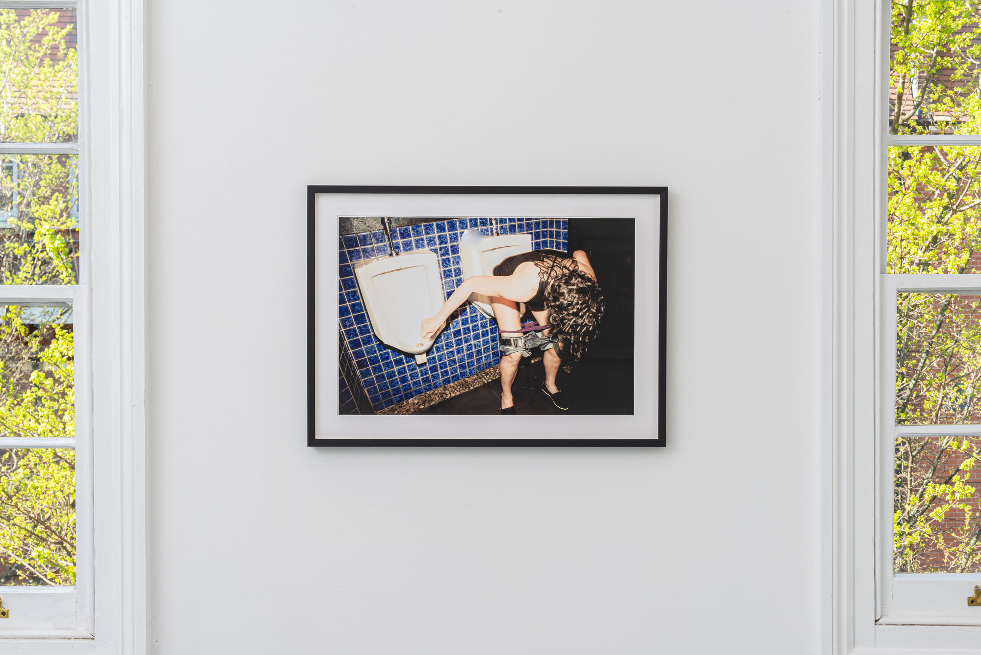 Bex Wade | I Know Who I Am By Being With You