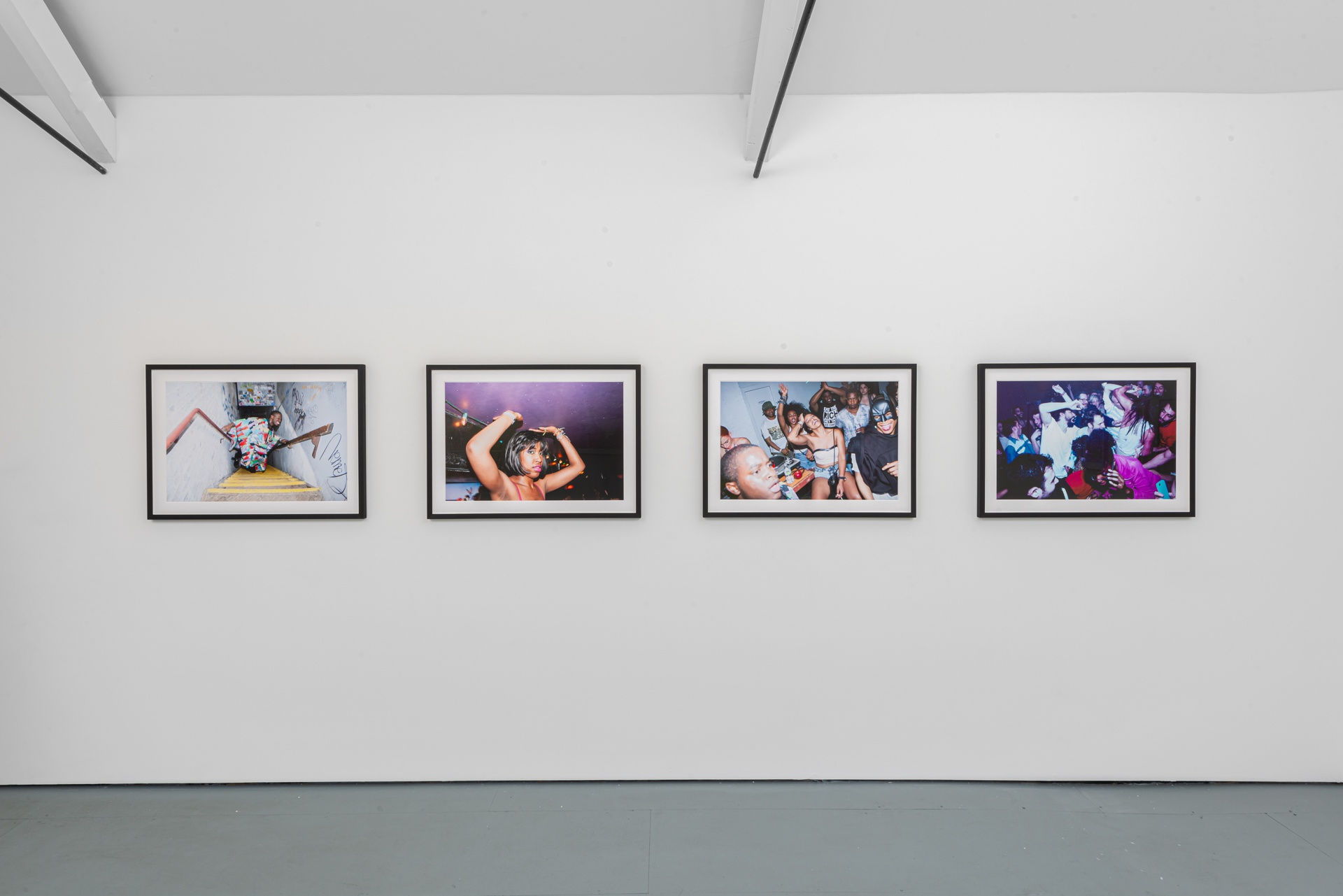 Bex Wade | I Know Who I Am By Being With You