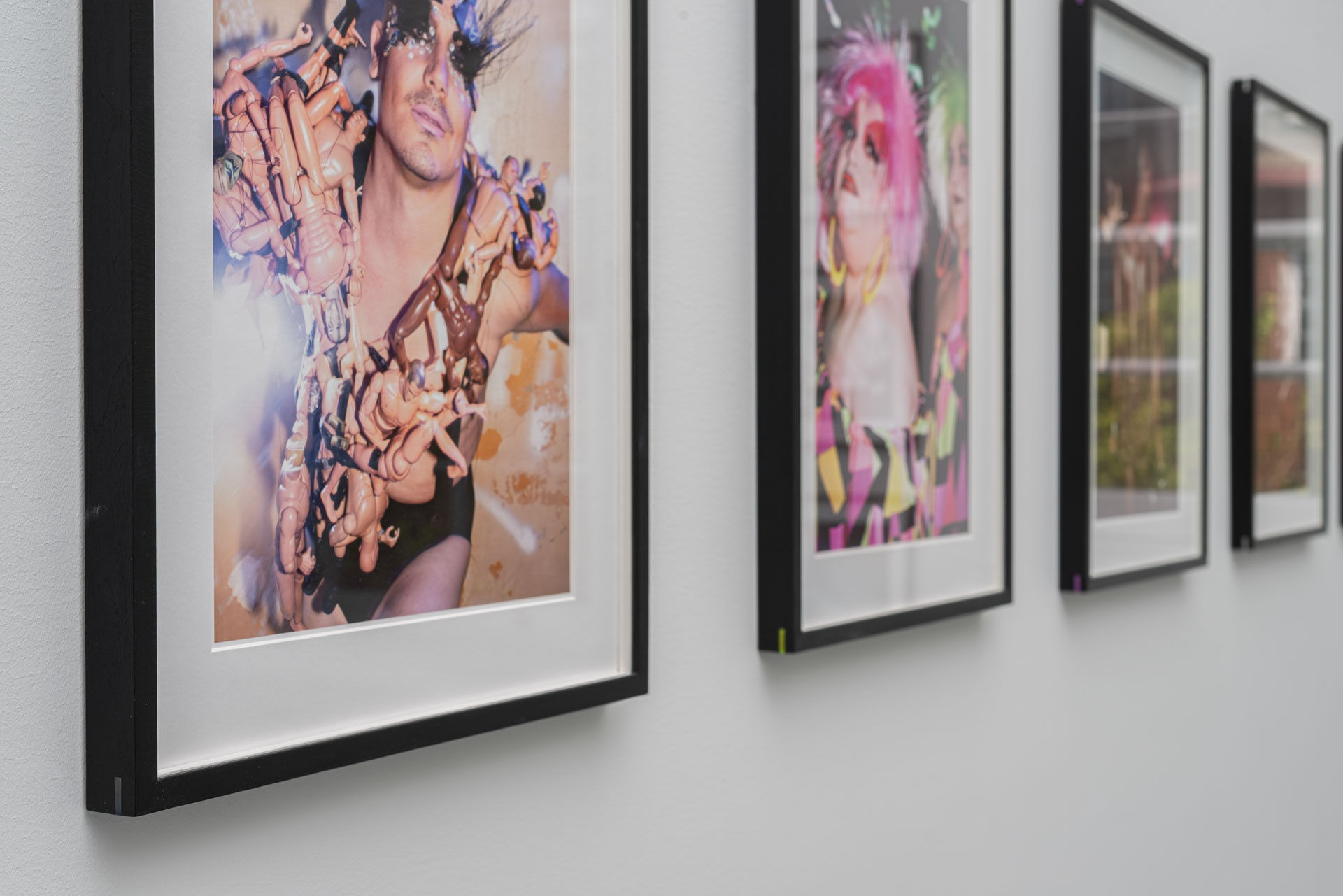 Bex Wade | I Know Who I Am By Being With You