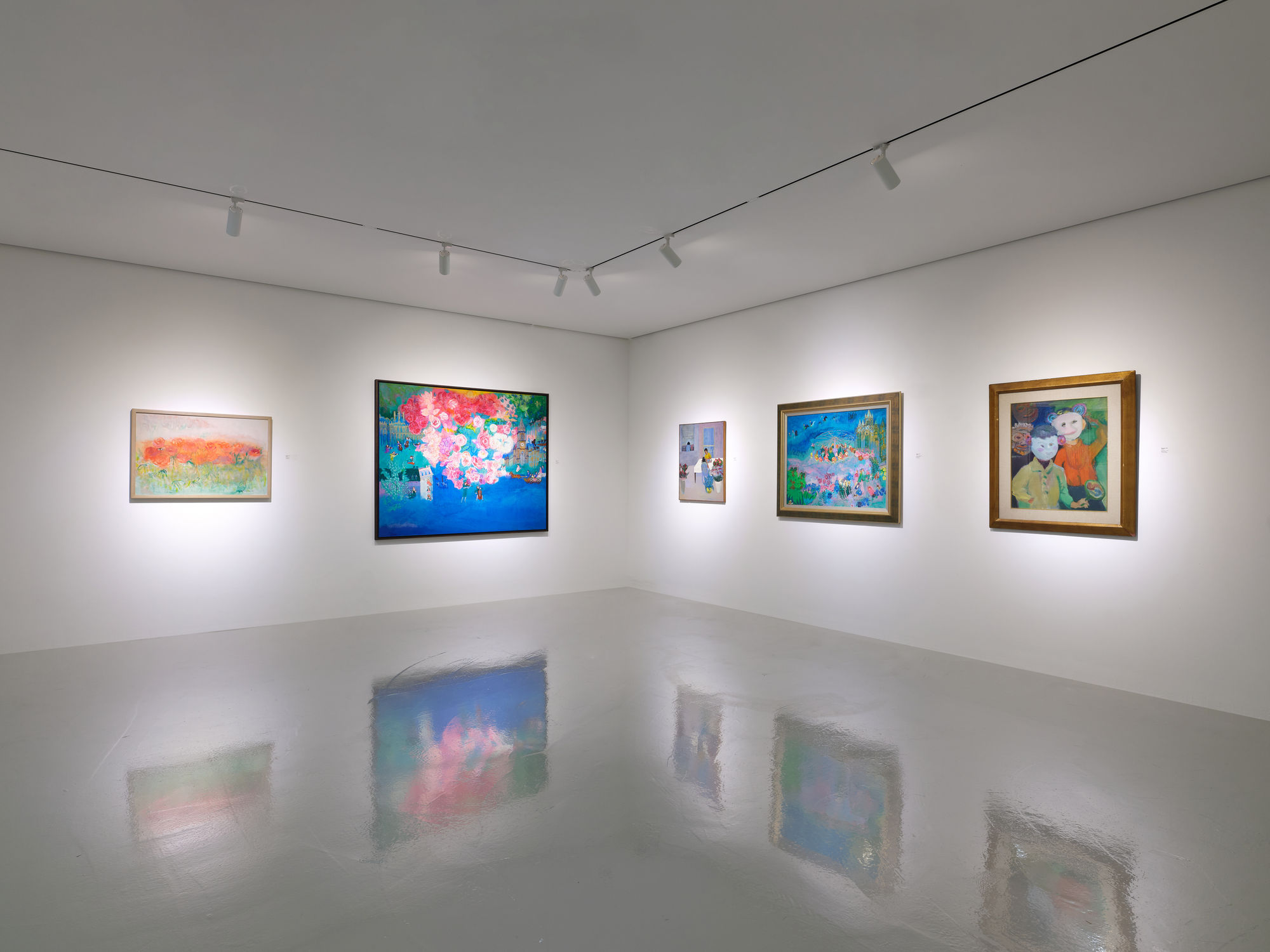 재현과 현전의 경계에서