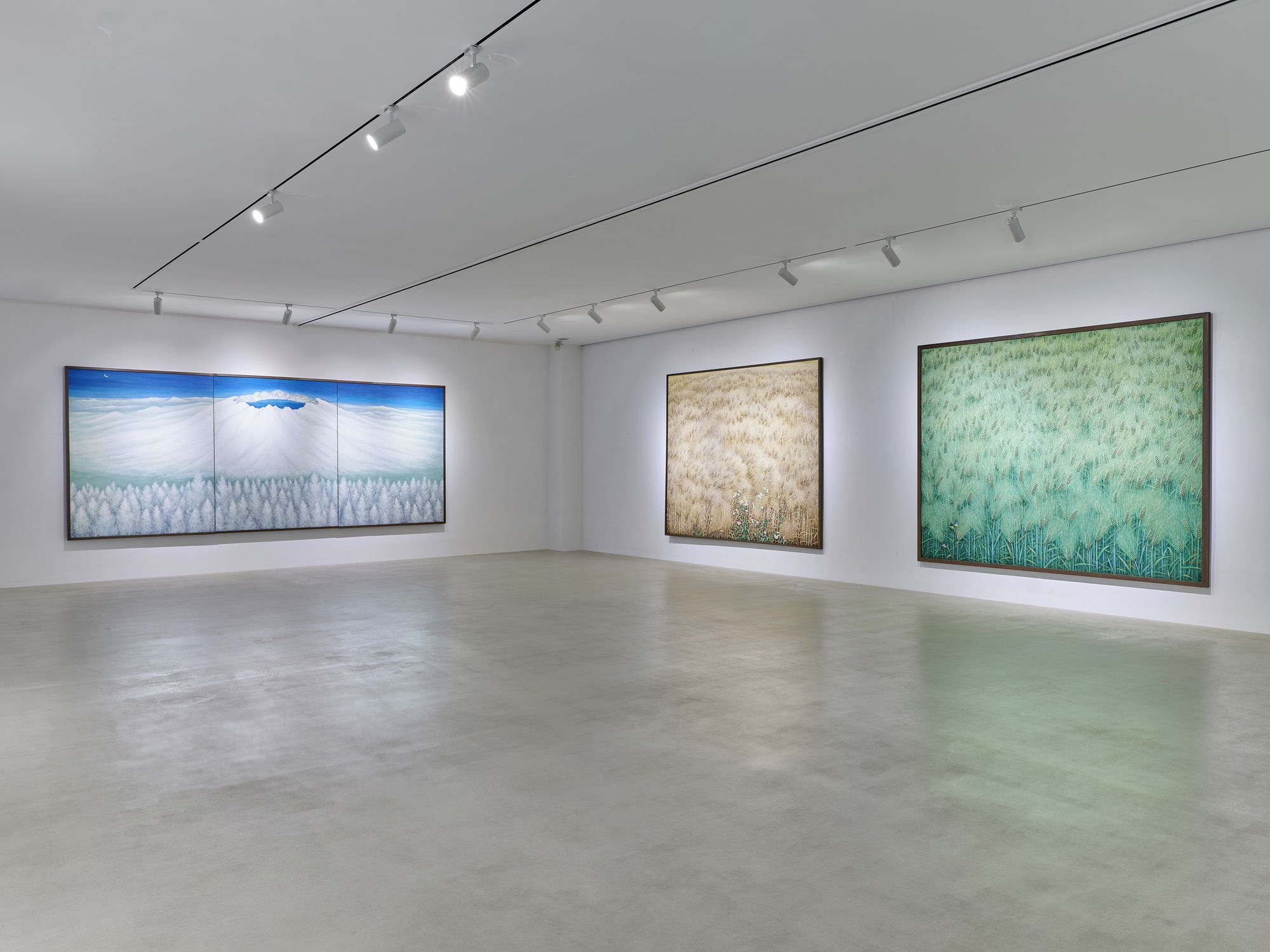 현실과 환타지를 소요(逍遙)하다