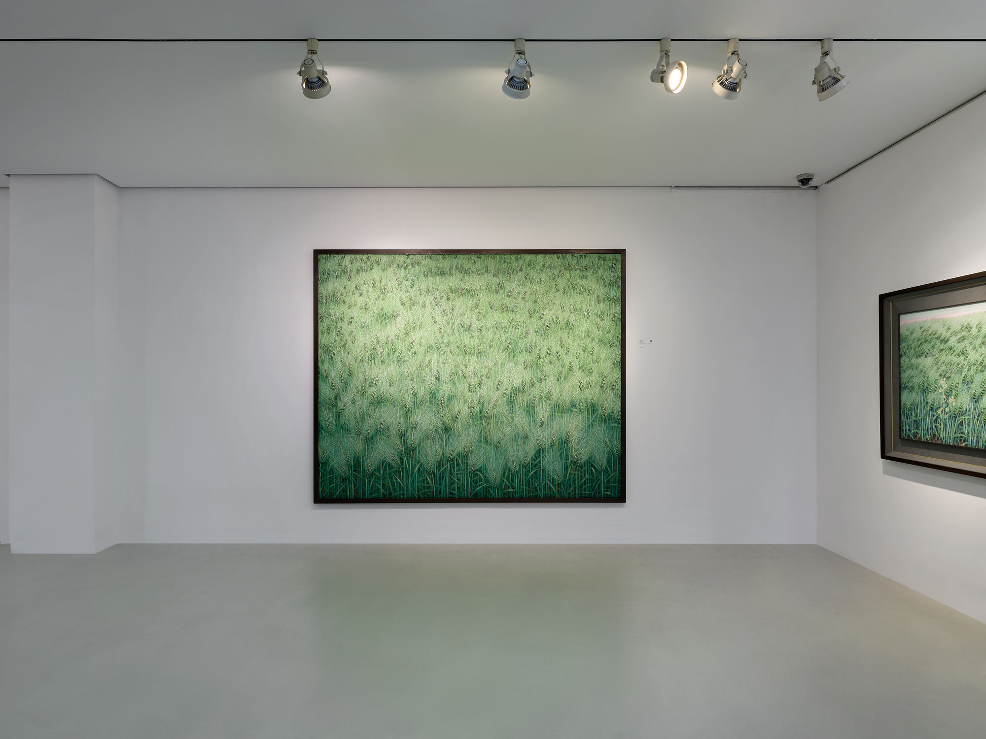 LEE SOOK JA SOLO EXHIBITION