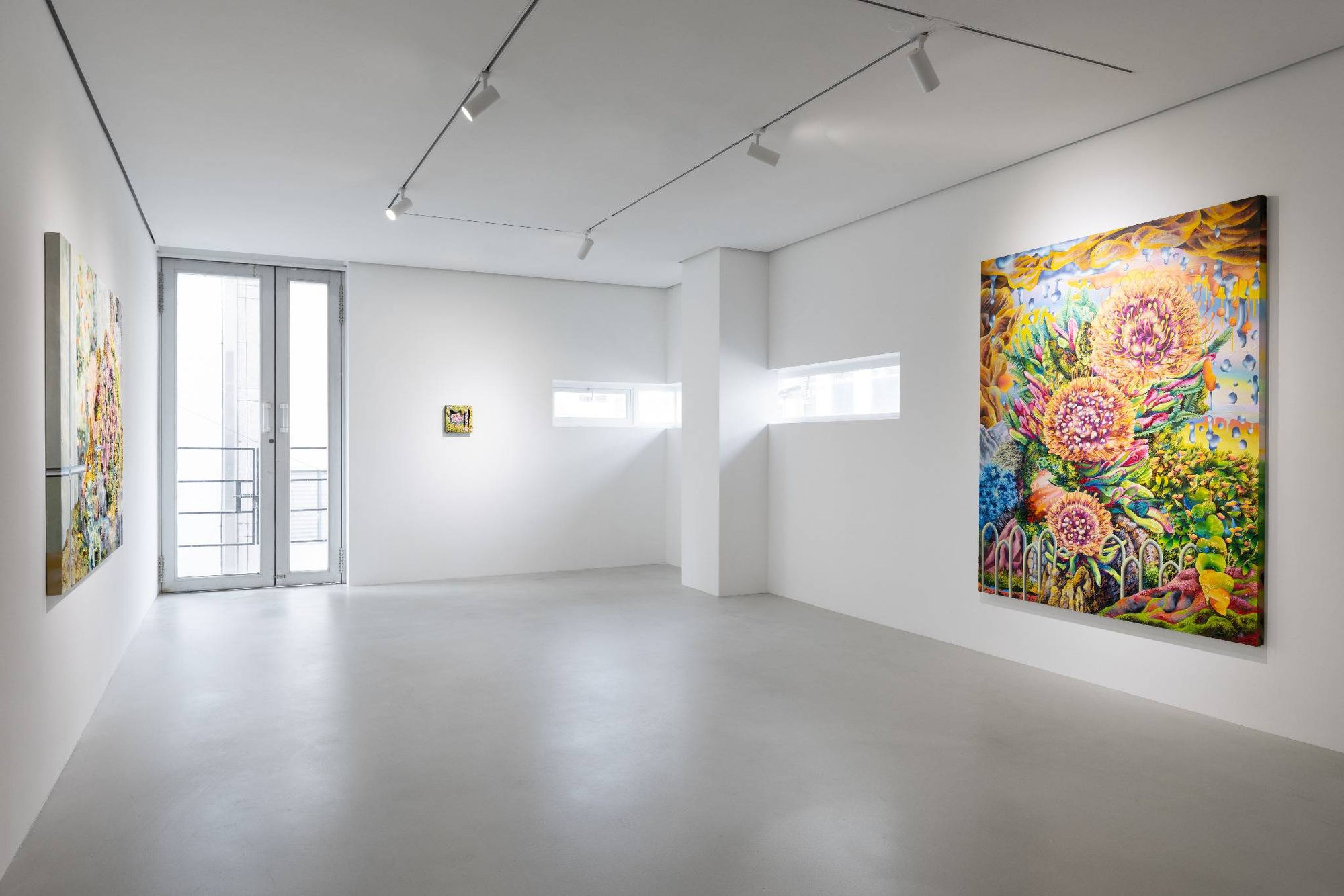 [The Prospective:2026] Recall of the Senses