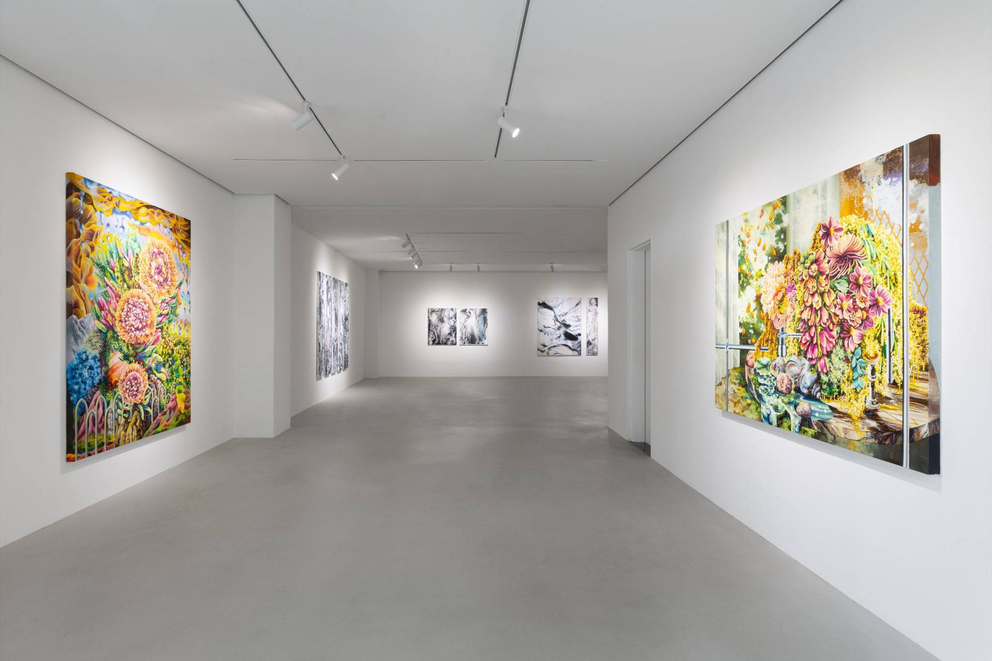 [The Prospective:2026] Recall of the Senses