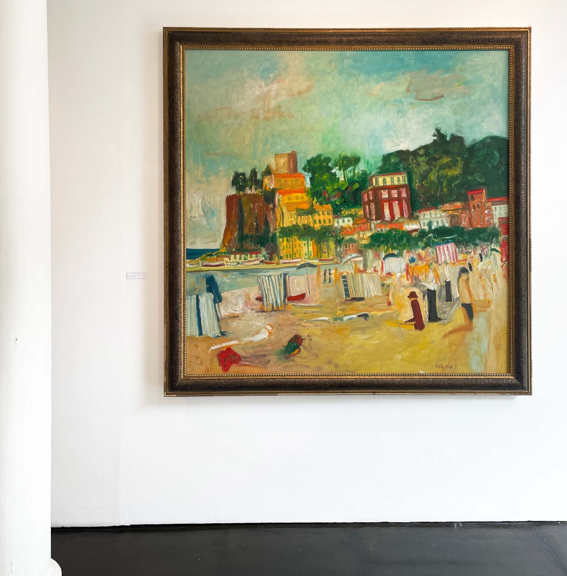 John Bellany (1942-2013)