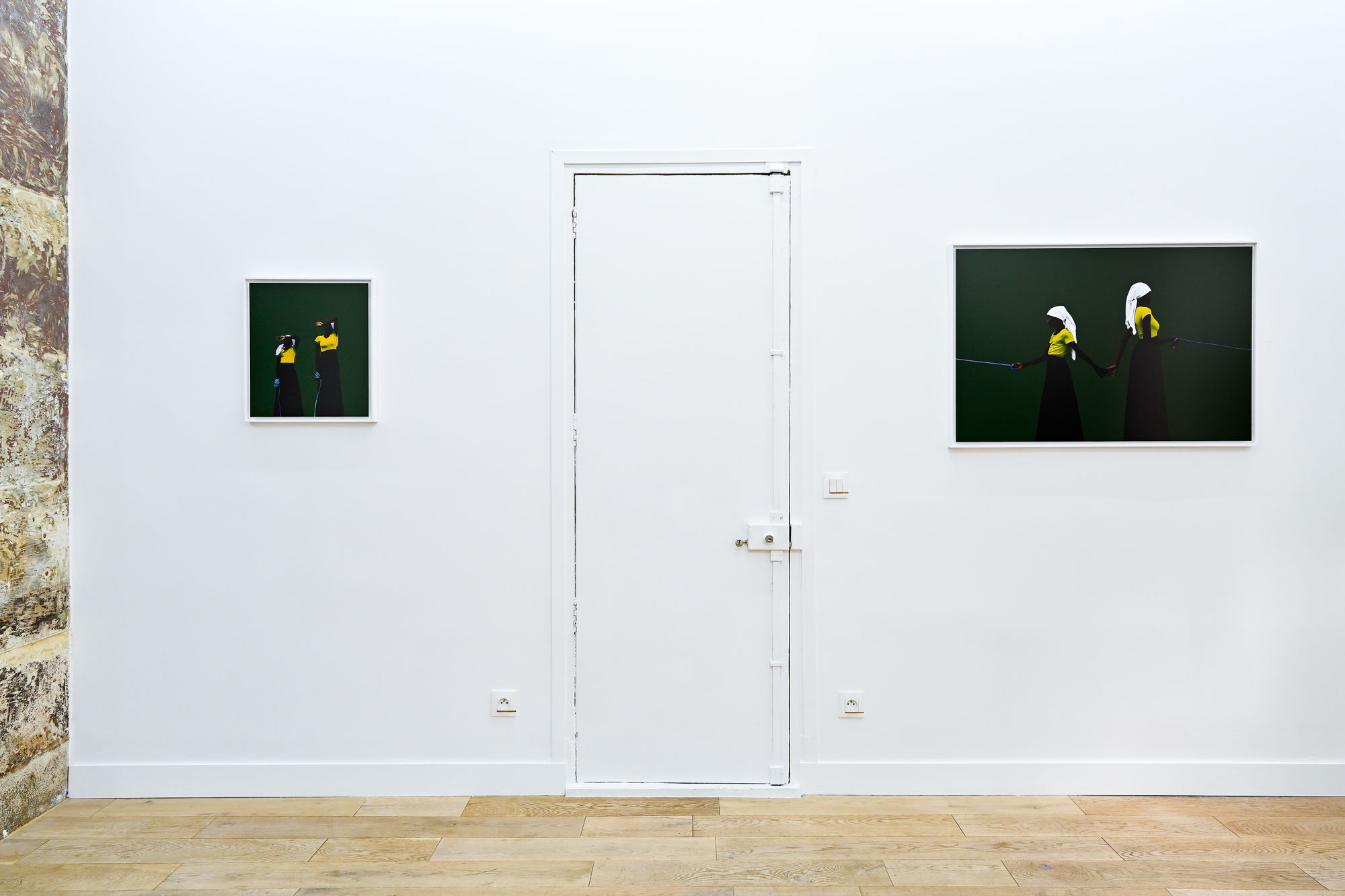 Sarfo Emmanuel Annor | Youthful Spirits