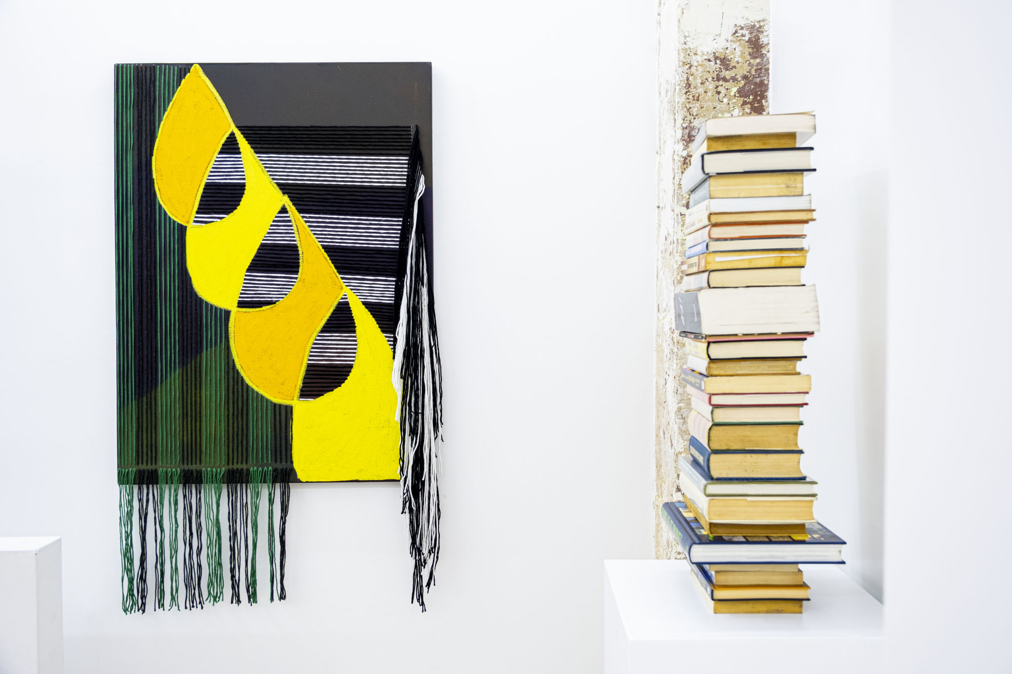 Echoes of Repetitions