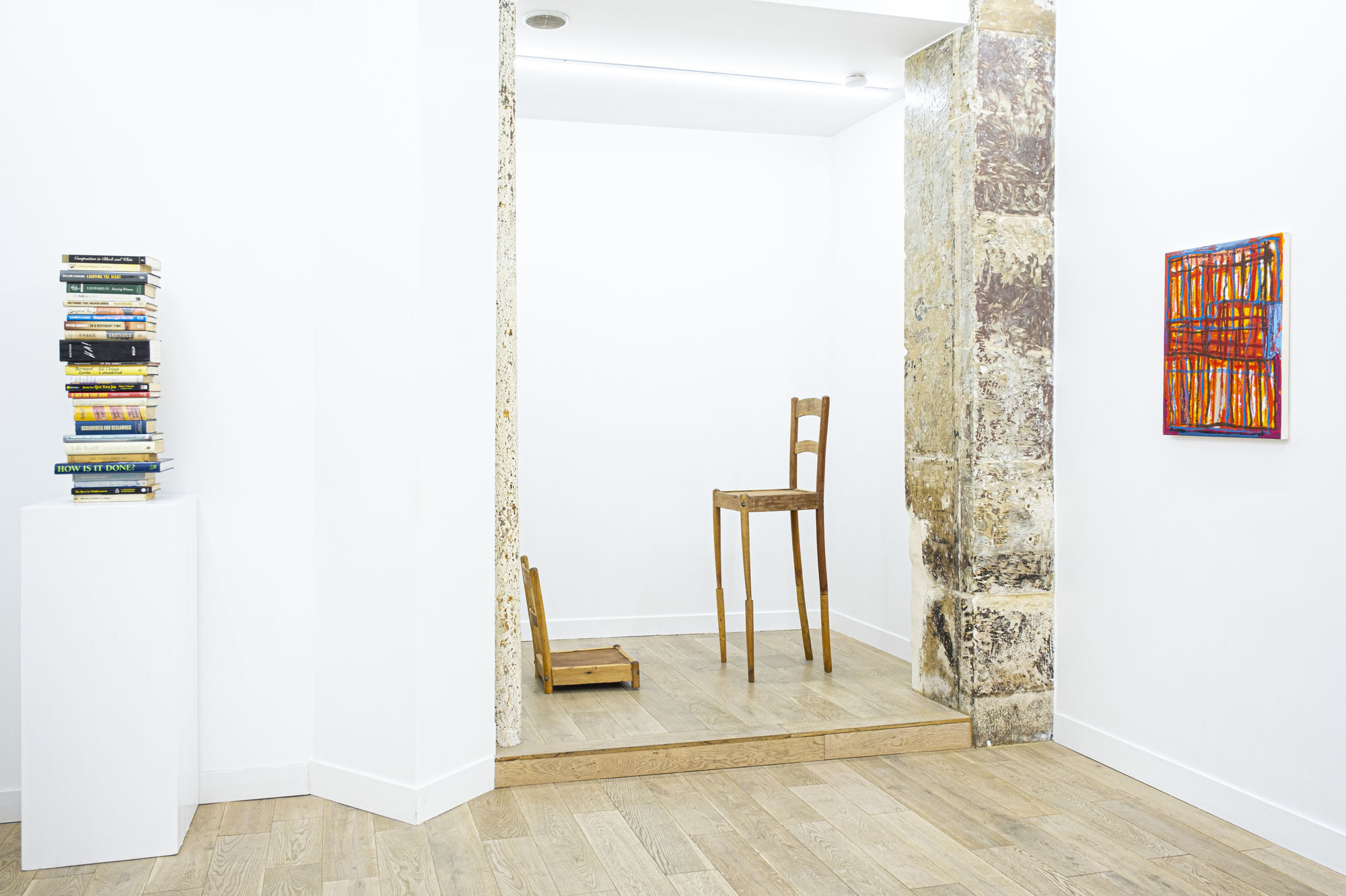 Echoes of Repetitions