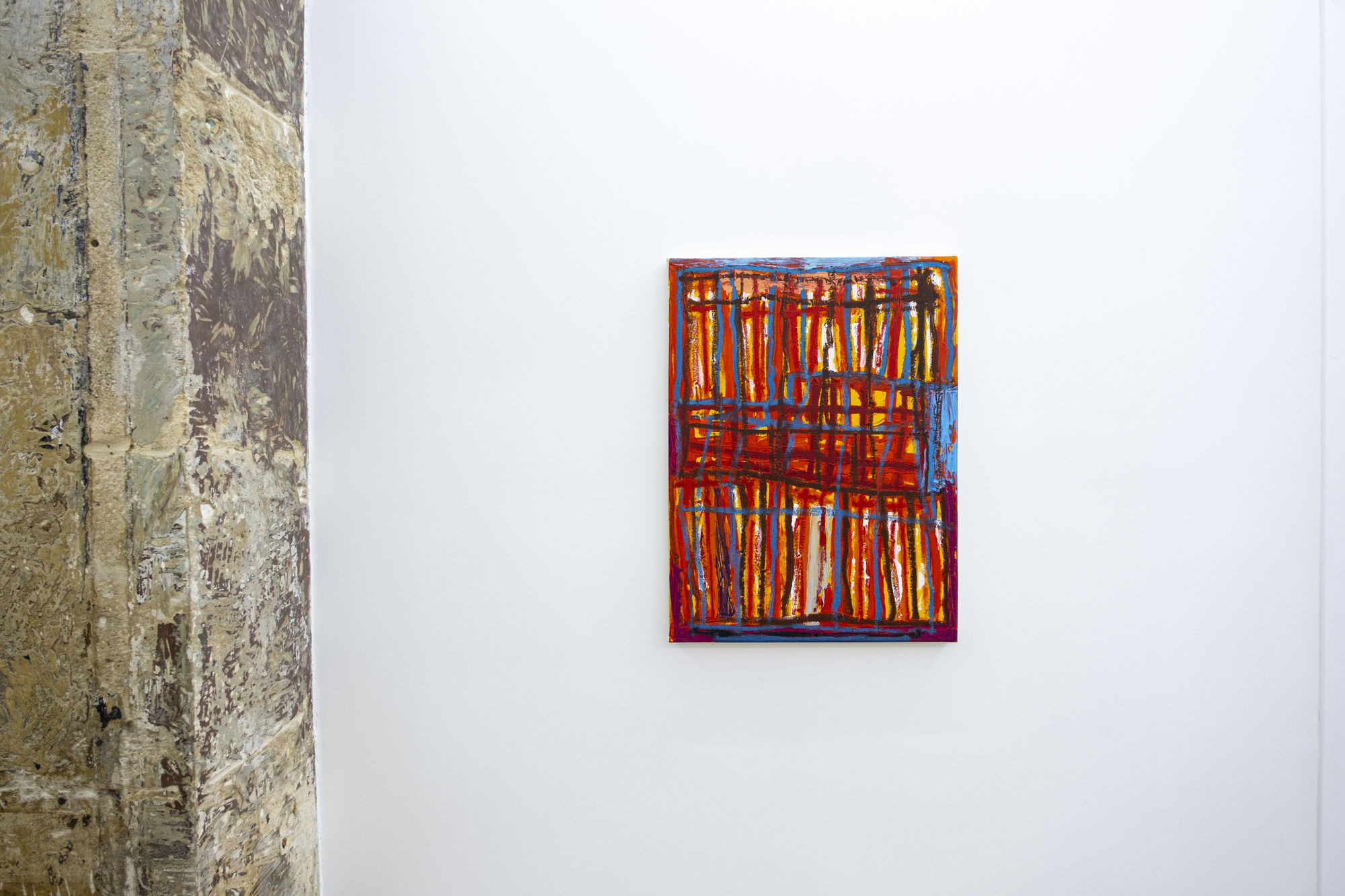 Echoes of Repetitions