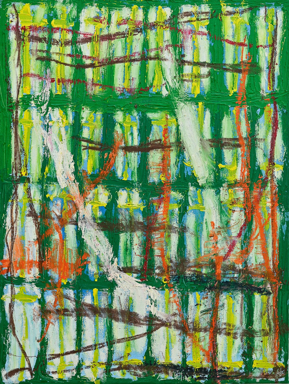 JC Bright, Ezigbo Nnem (II), 2024