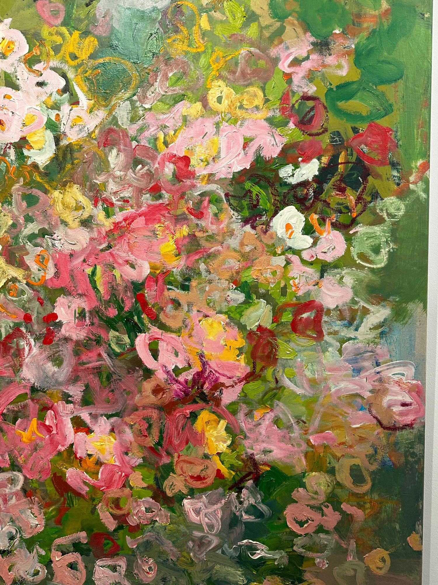 Bloom. The Halpern Gallery.