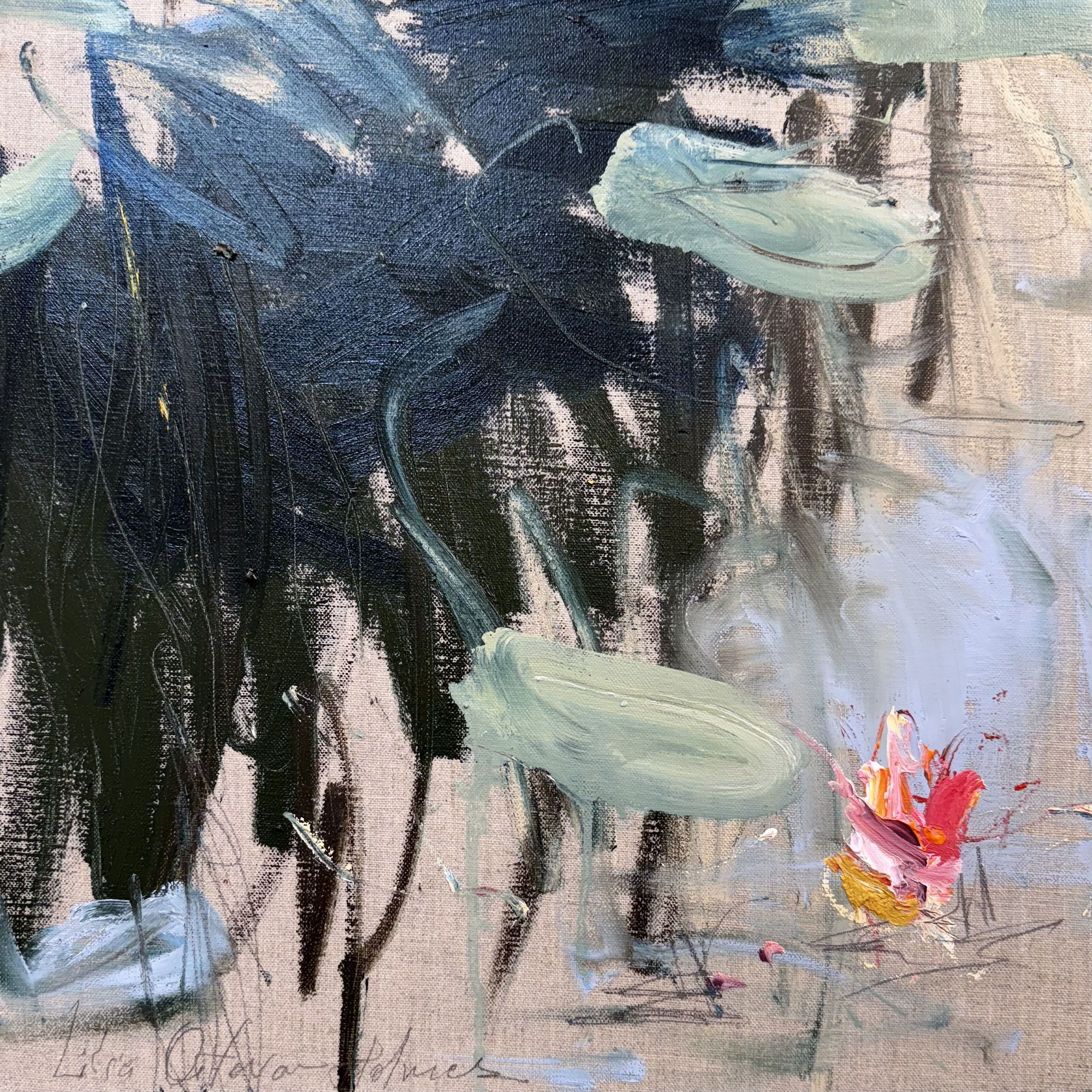 Affordable Art Fair, Battersea. 12-16 March.