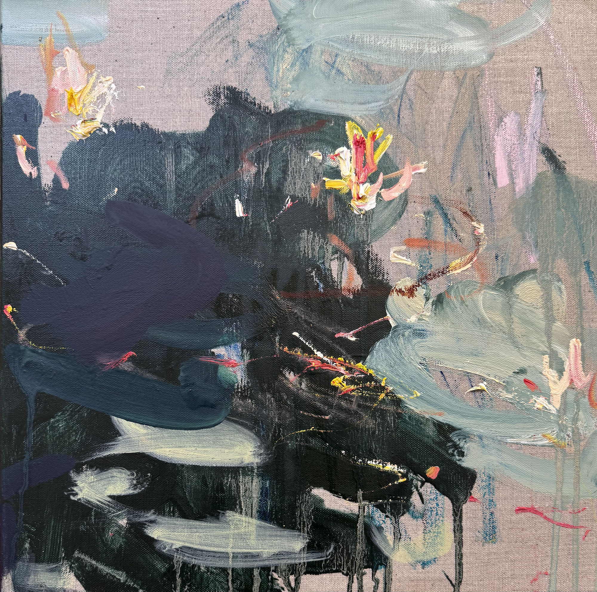 Affordable Art Fair, Battersea. 12-16 March.