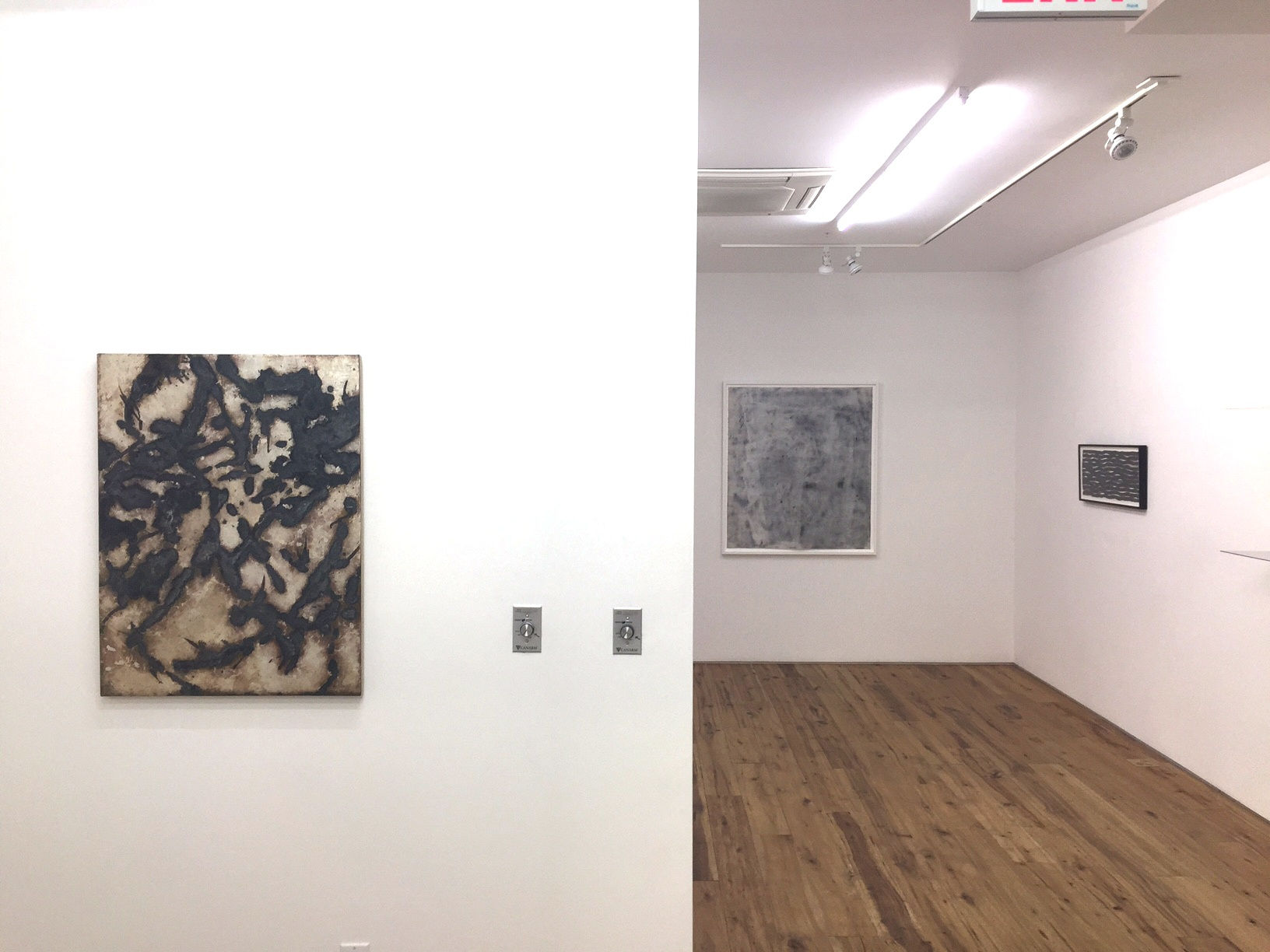 Gray Would Be the Color, If I Had a Heart