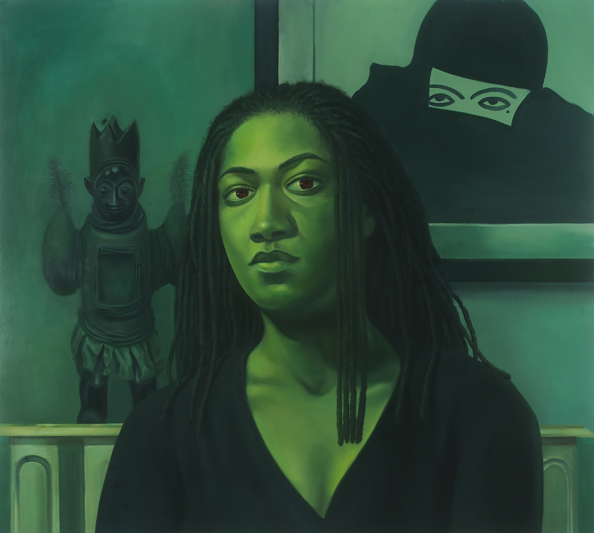 Between Reason and Imagination