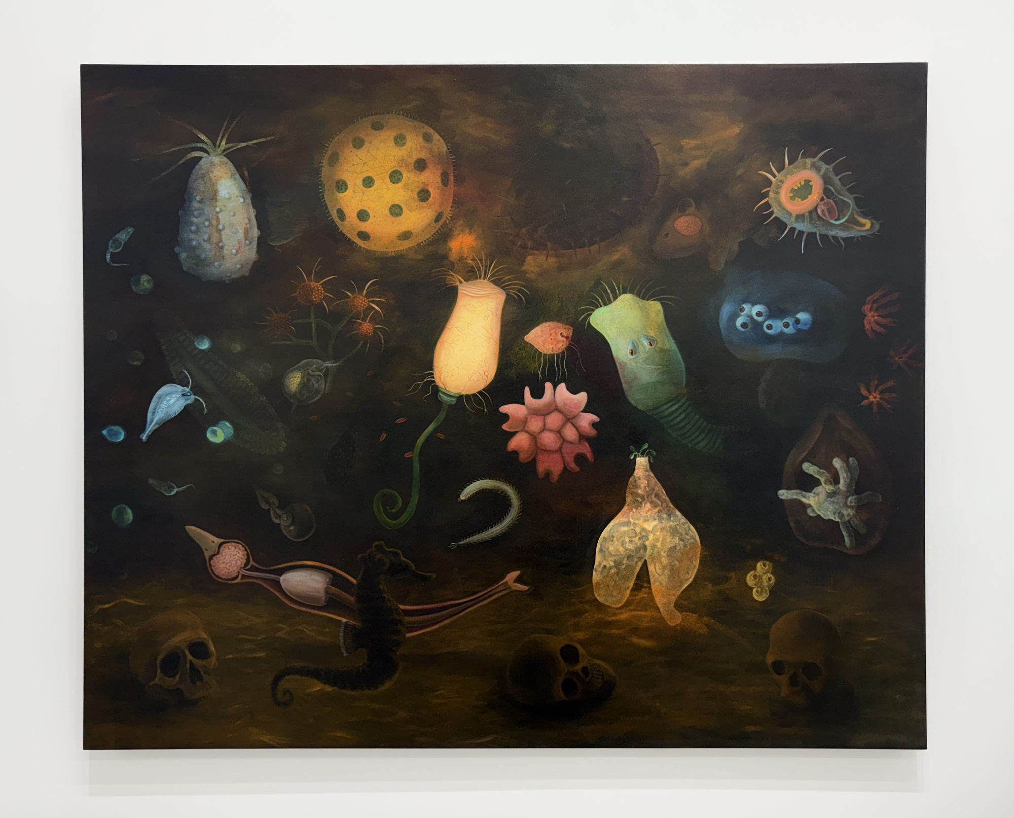 15-Year Anniversary Exhibition