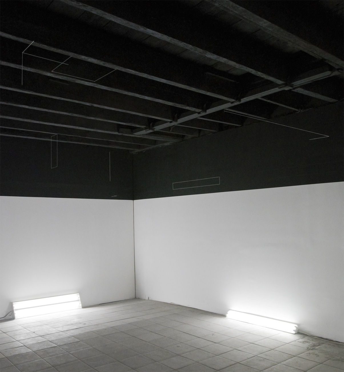 The Apotheosis of the Fish Market