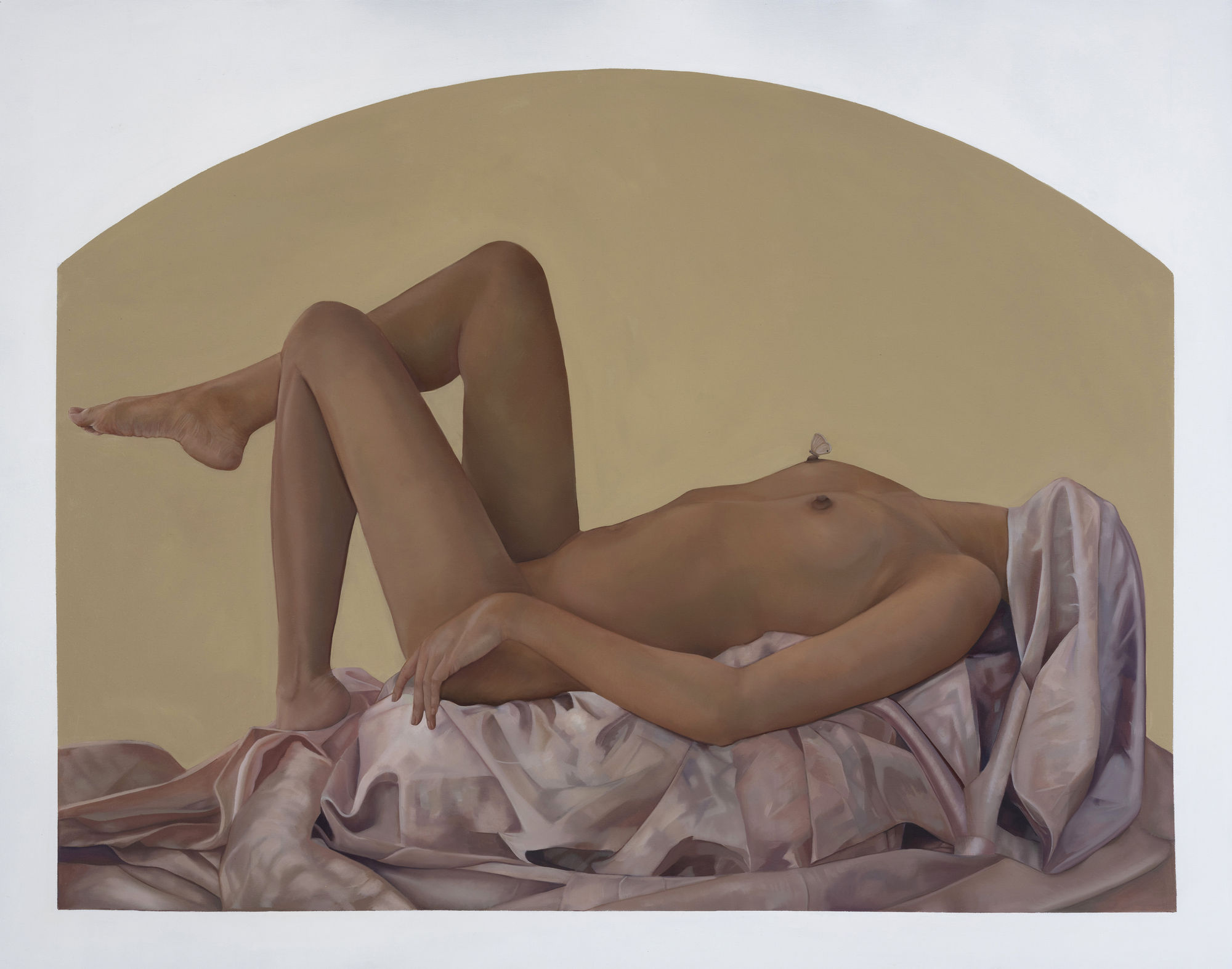 The Garden of Earthly Delights