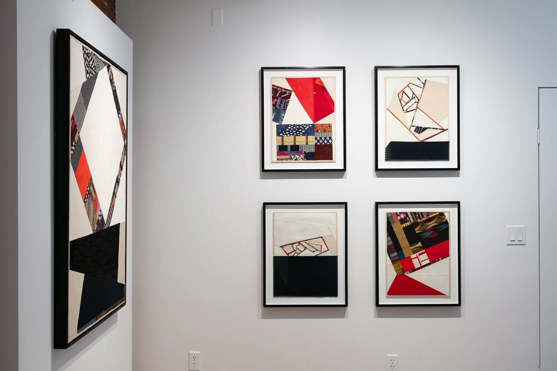 Debra Smith: Seeking Balance