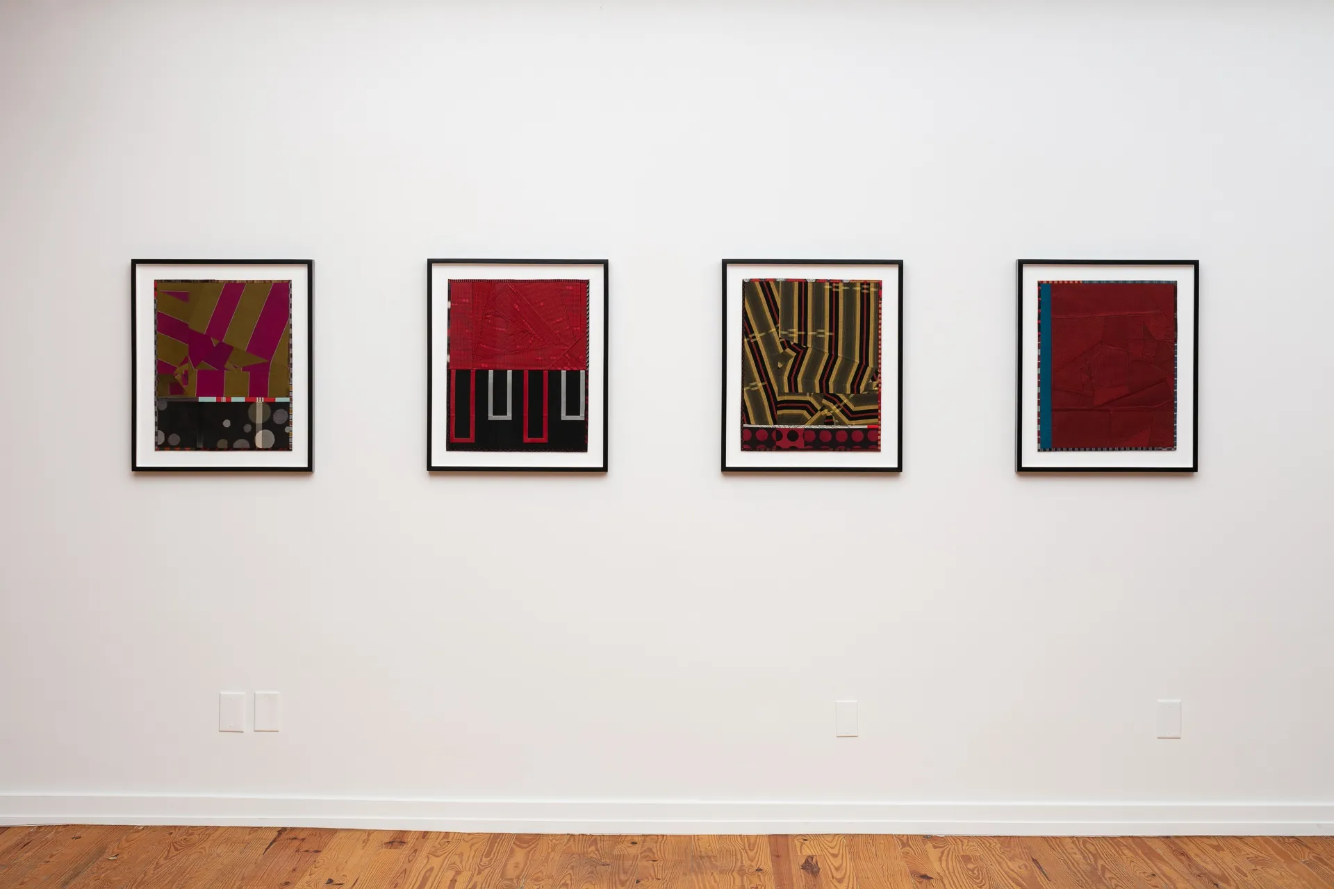 Debra Smith: Seeking Balance