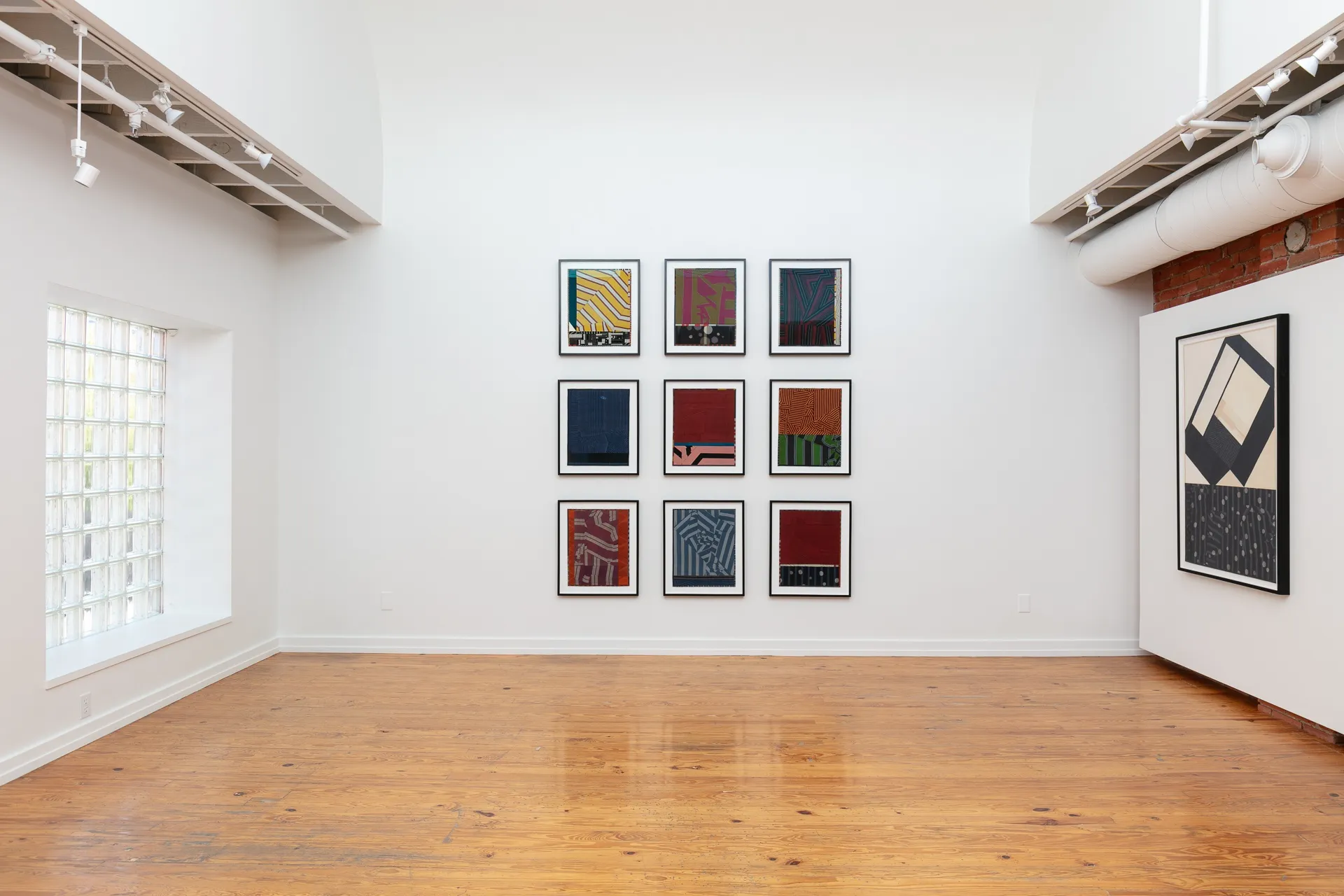 Debra Smith: Seeking Balance