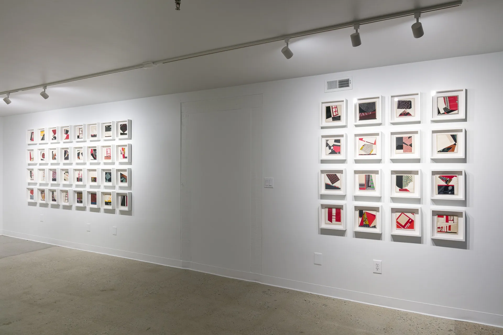 Debra Smith: Seeking Balance