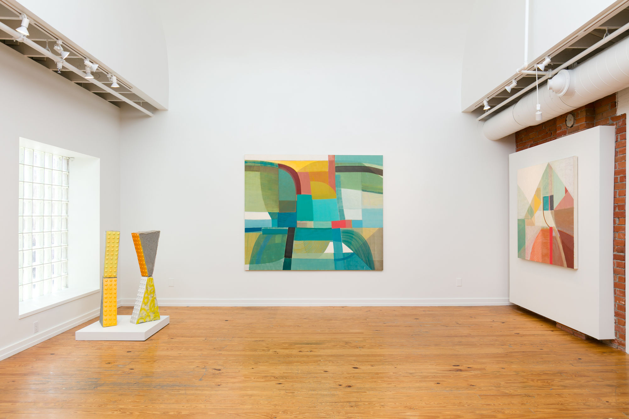 Ky Anderson: Sun Changes