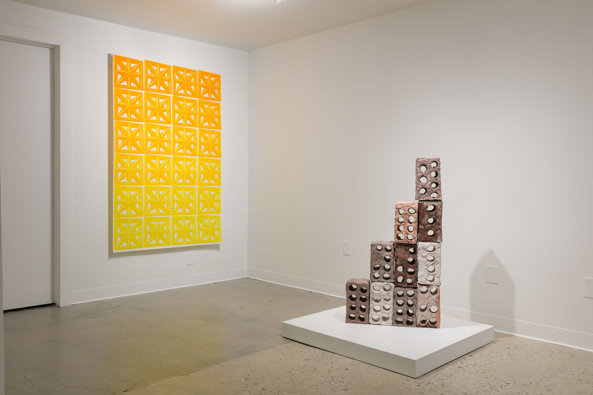 Courtney Sennish: Curbside