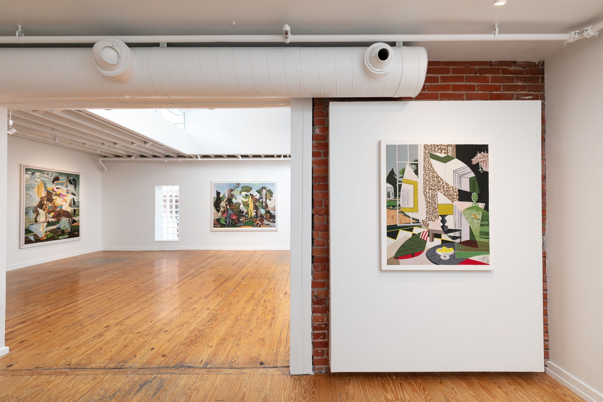 Bob Knox: Colors of the Sun