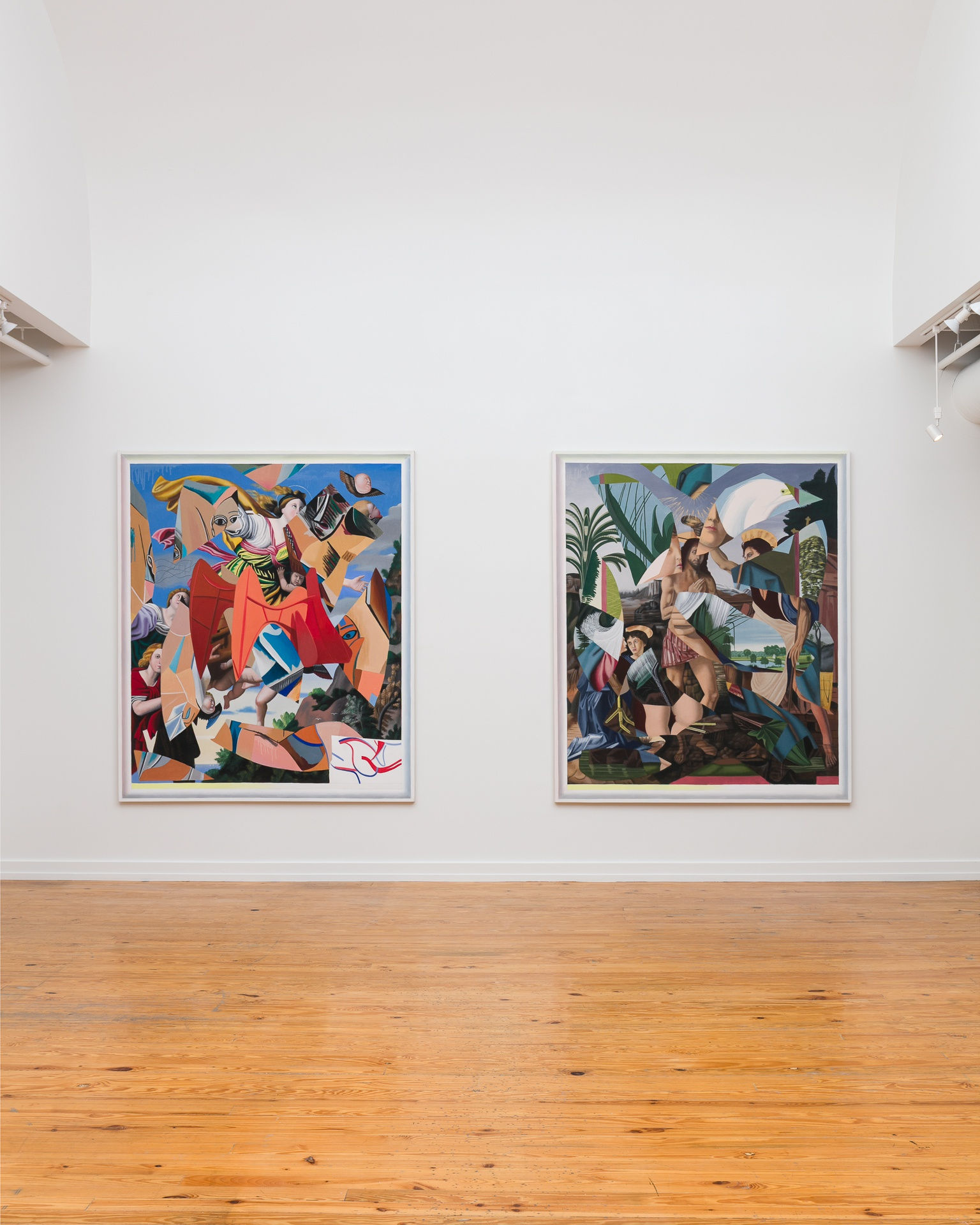 Bob Knox: Colors of the Sun