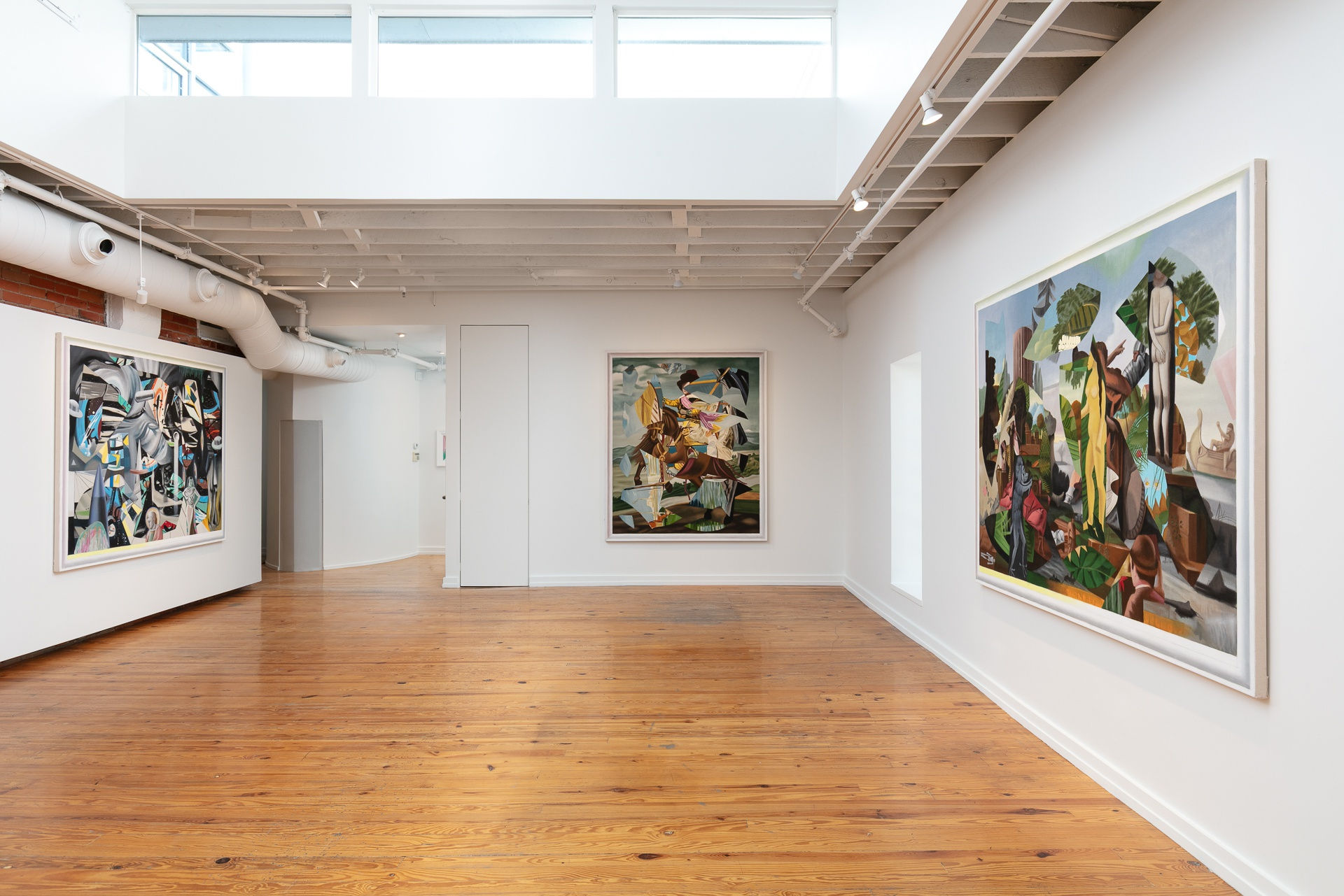 Bob Knox: Colors of the Sun