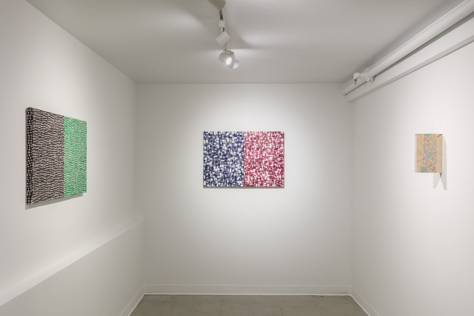 Bruce Price: The Surface of Last Scattering