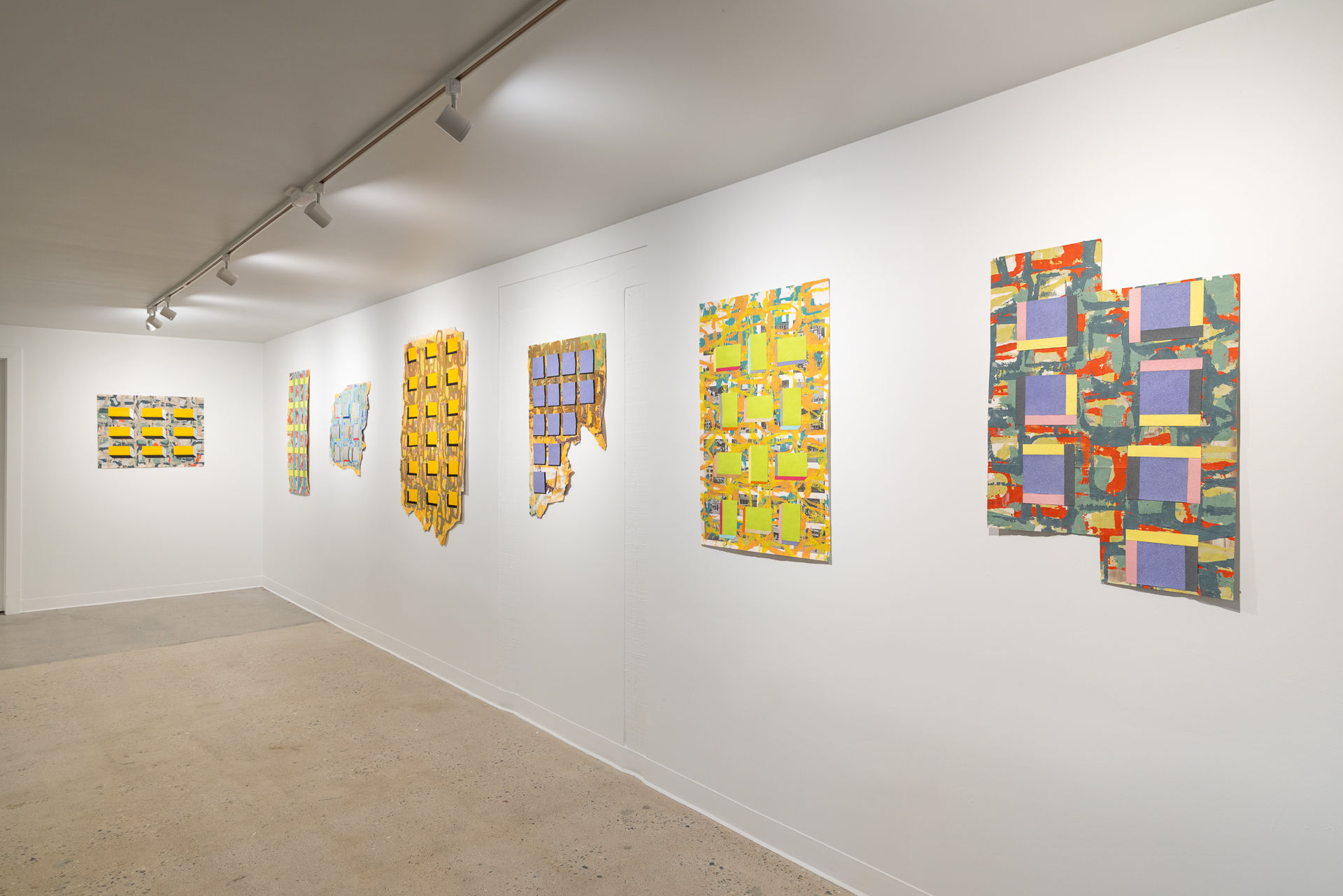 Lydia Farrell: Strangeday Almanac + Garry Noland & Alicia Ordal