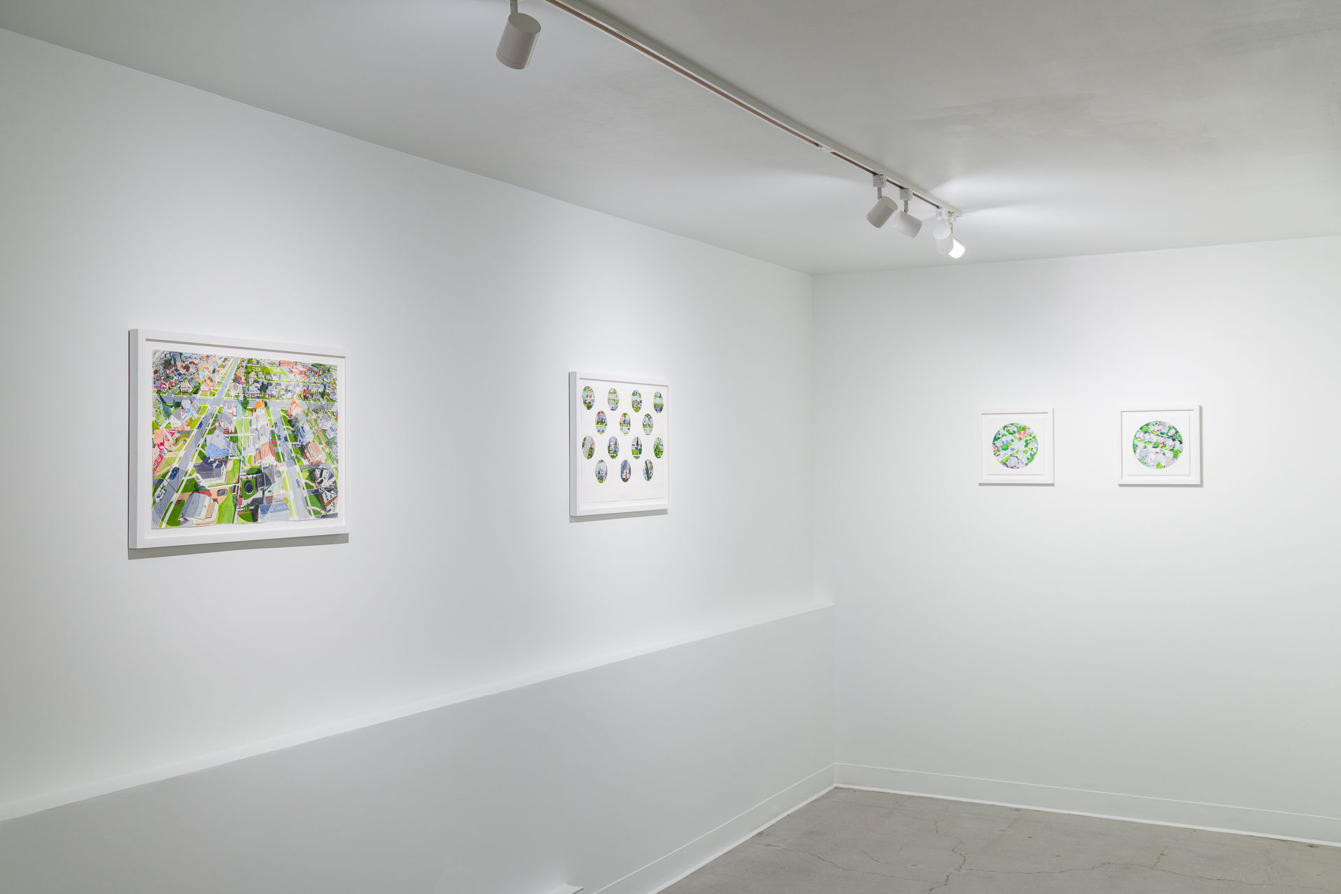 Jessica Rohrer: Overlooked