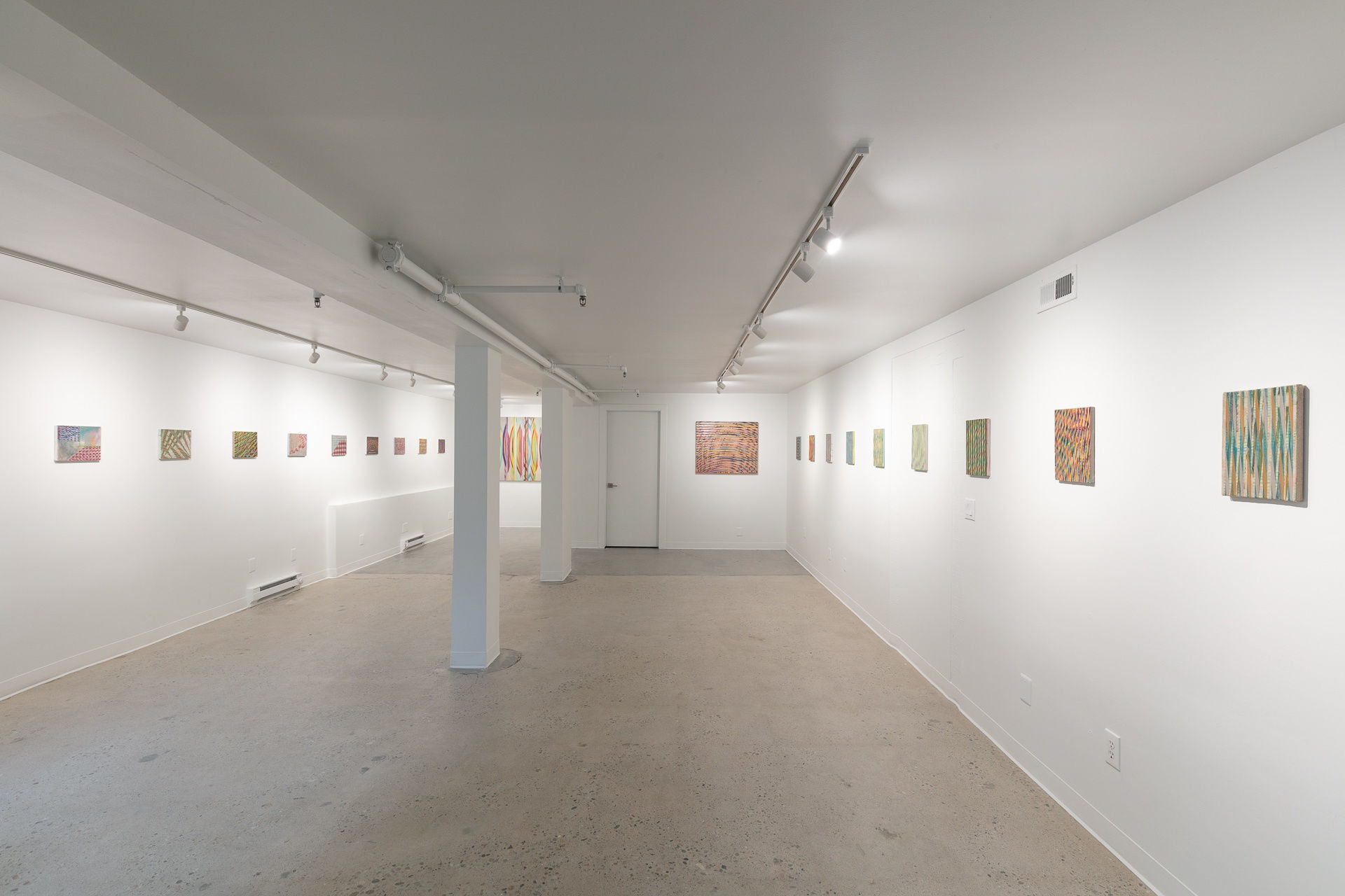 BRUCE PRICE: POLYPHONY