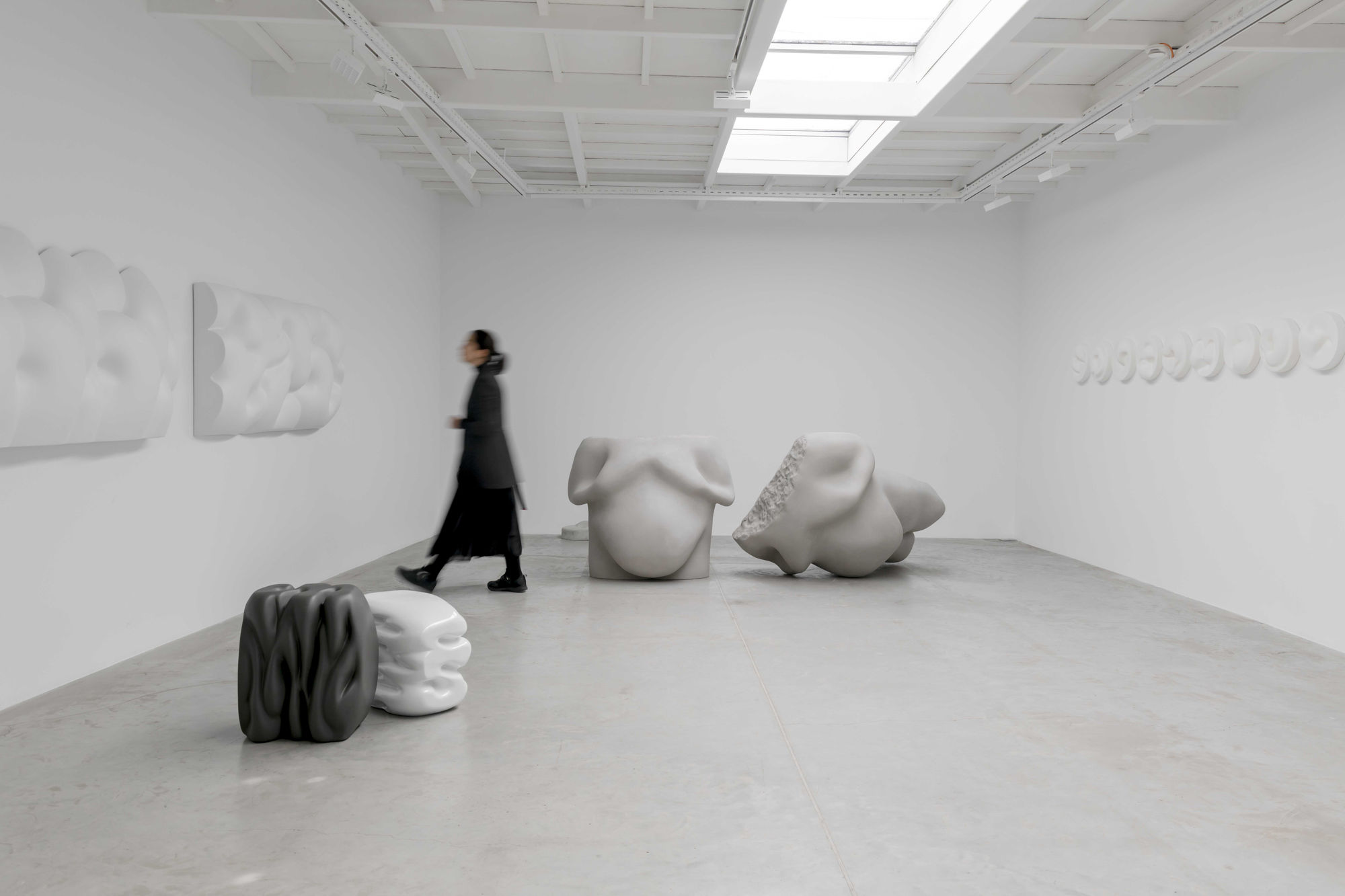 Işıl Kapu, In the Light of Primitive Traces, 16.03-19.04.2023