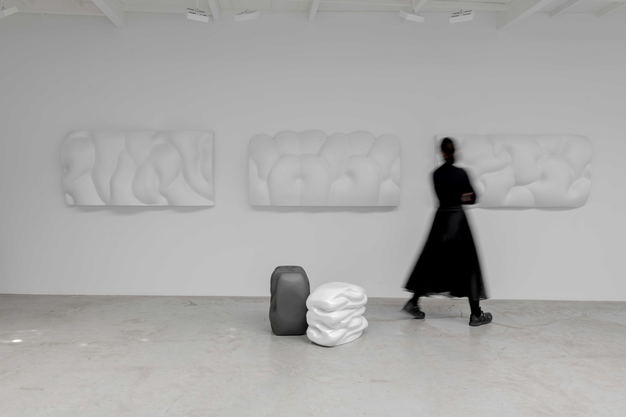 Işıl Kapu, In the Light of Primitive Traces, 16.03-19.04.2023