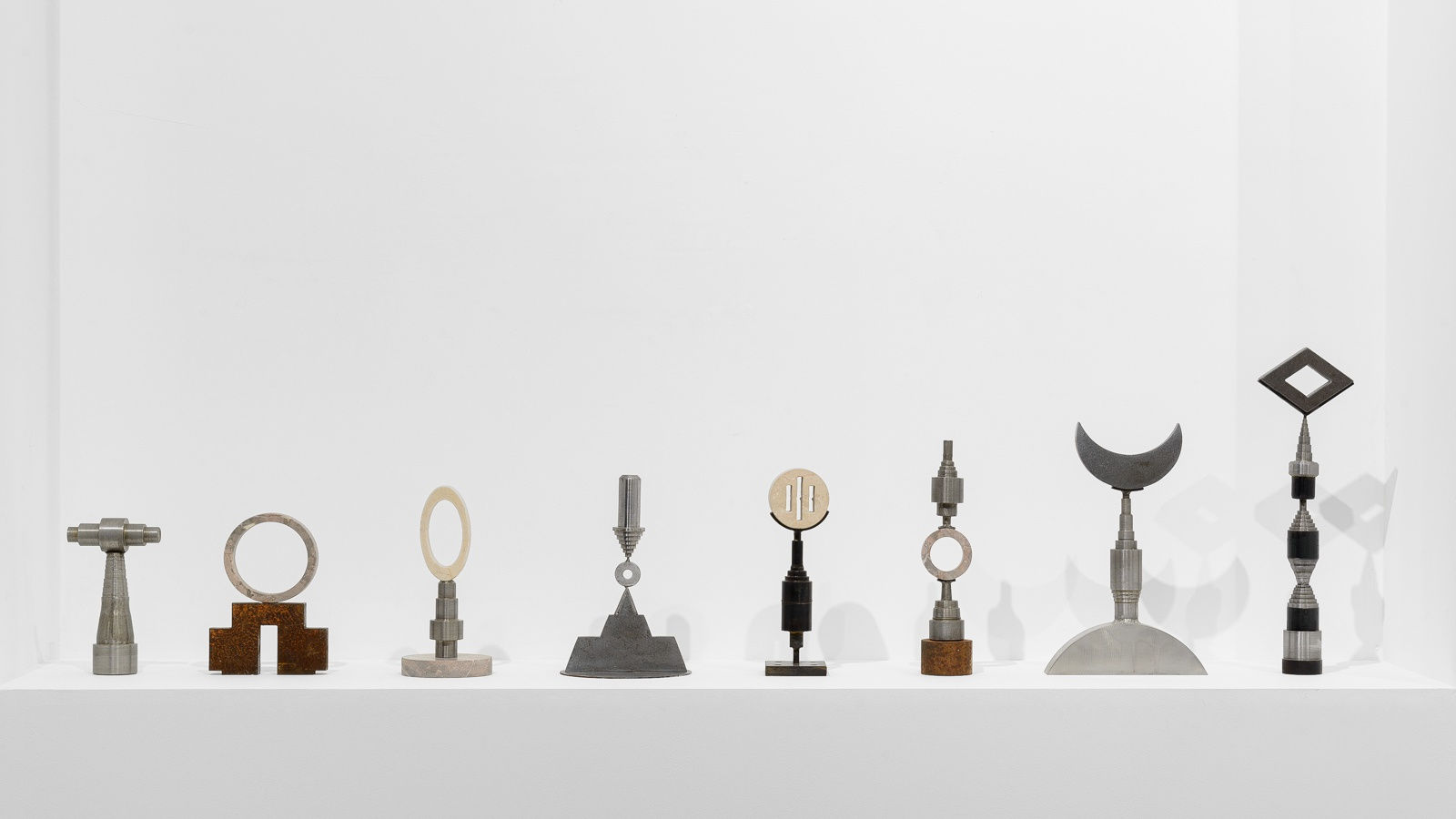 Clara Imbert , Artefacts, 2023