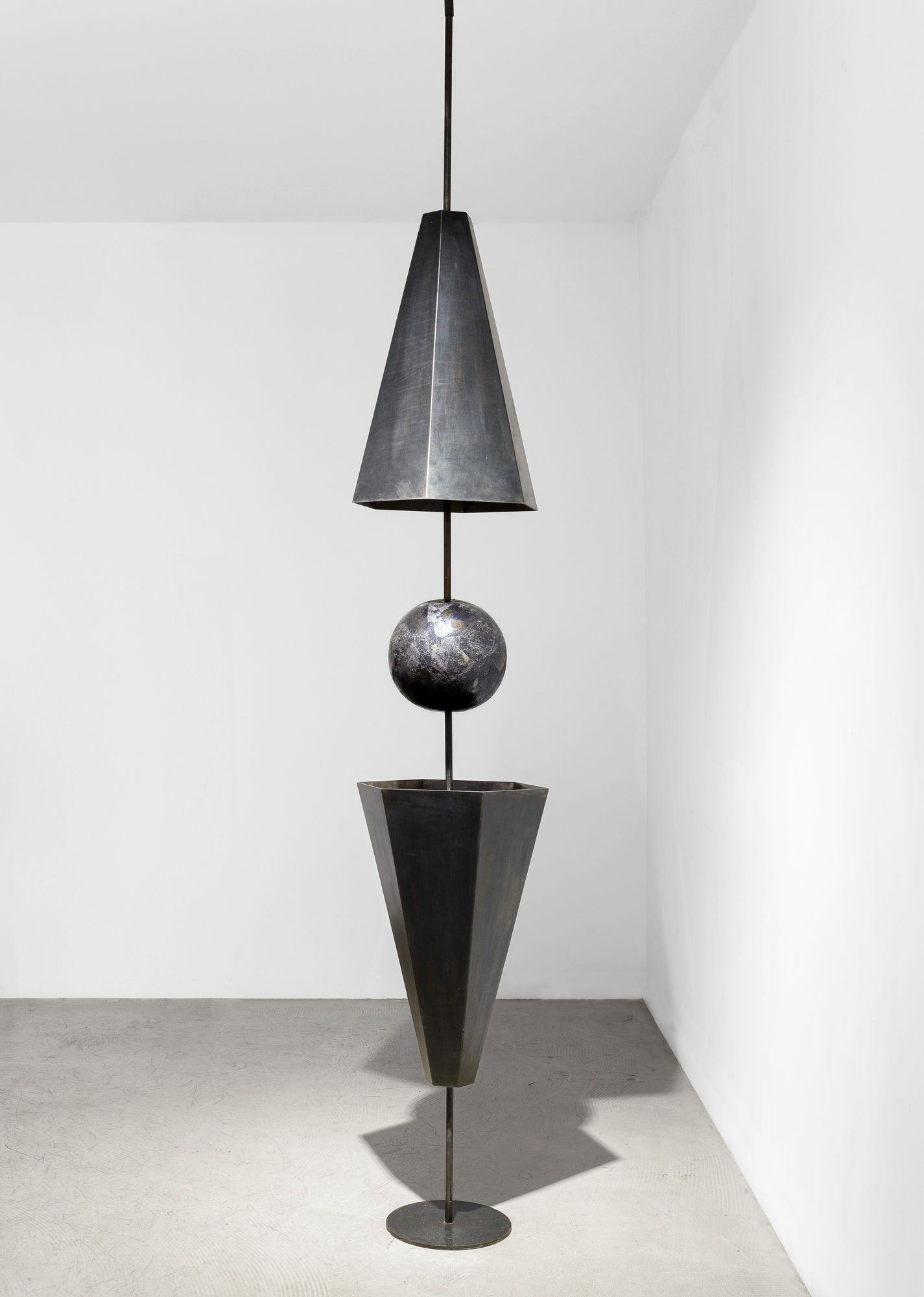 Clara Imbert , Epicentre , 2023