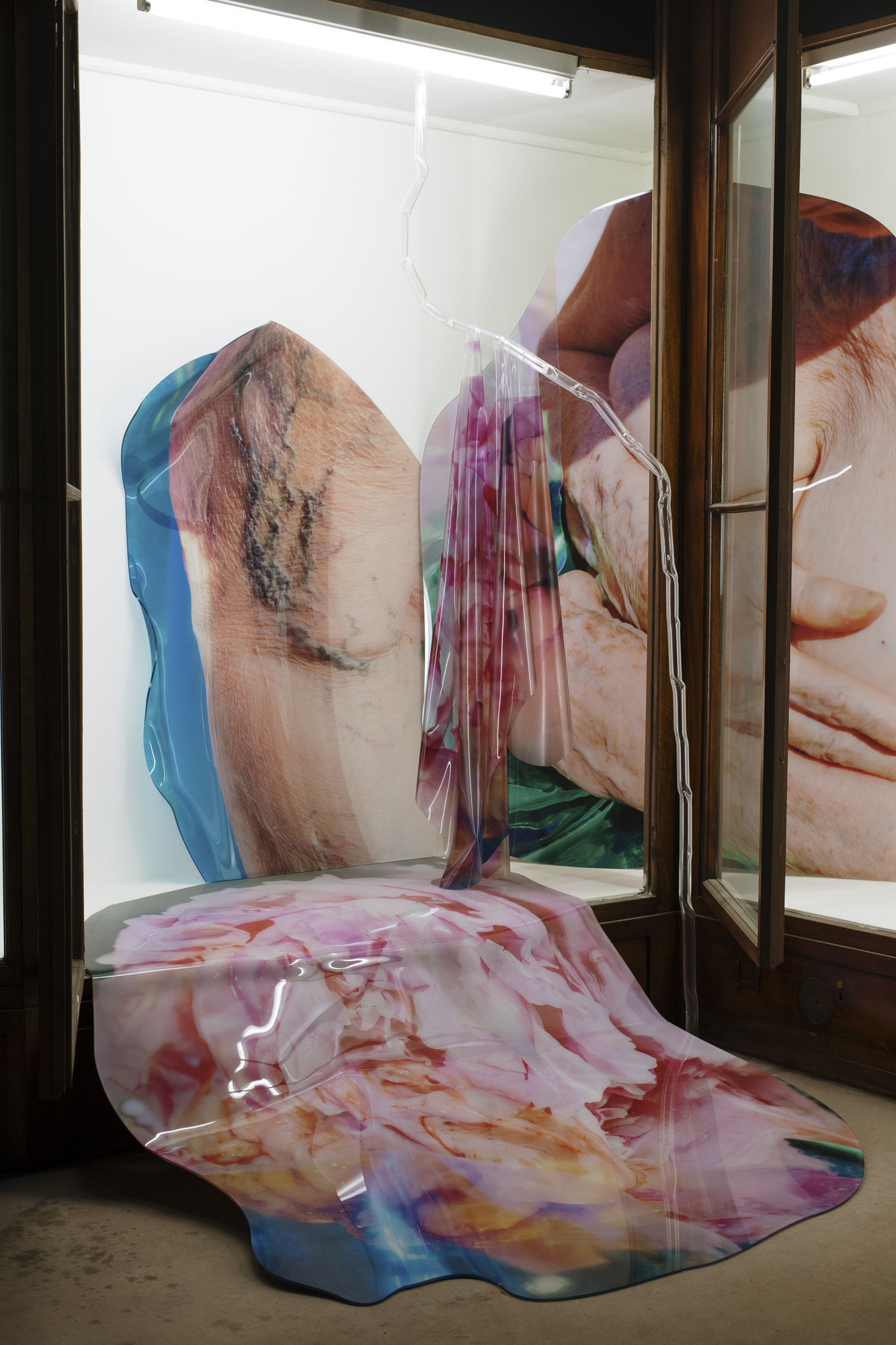 16ème Biennale de Lyon