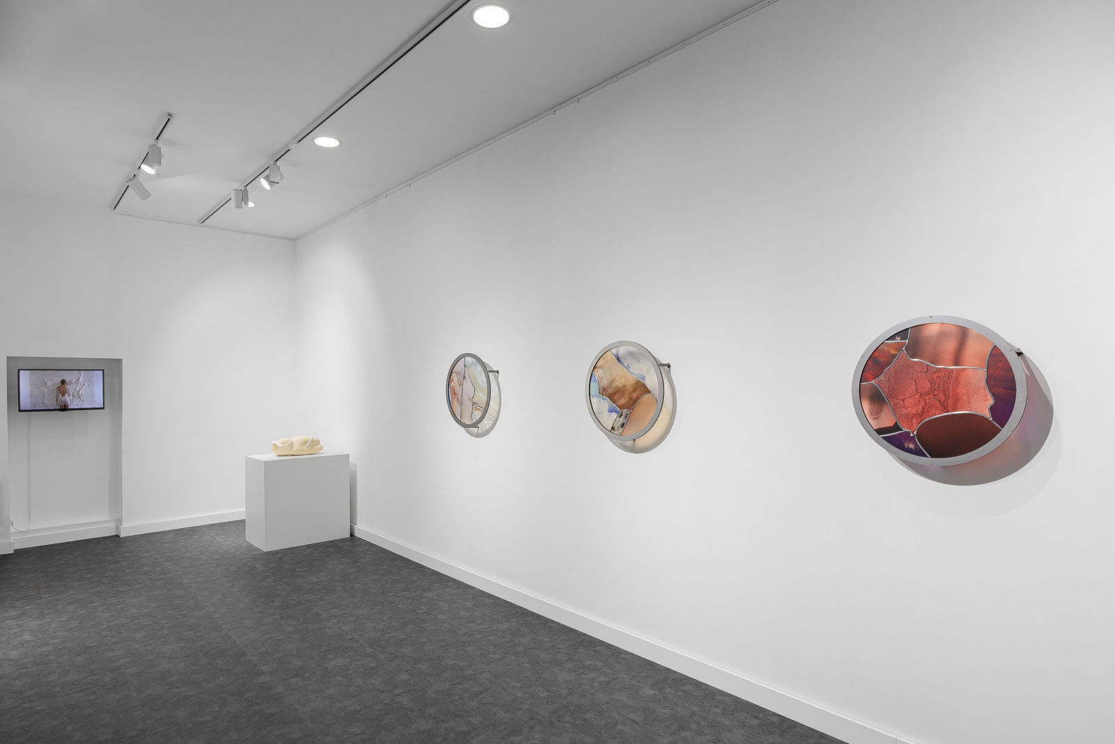 "L’écorchure au palais"