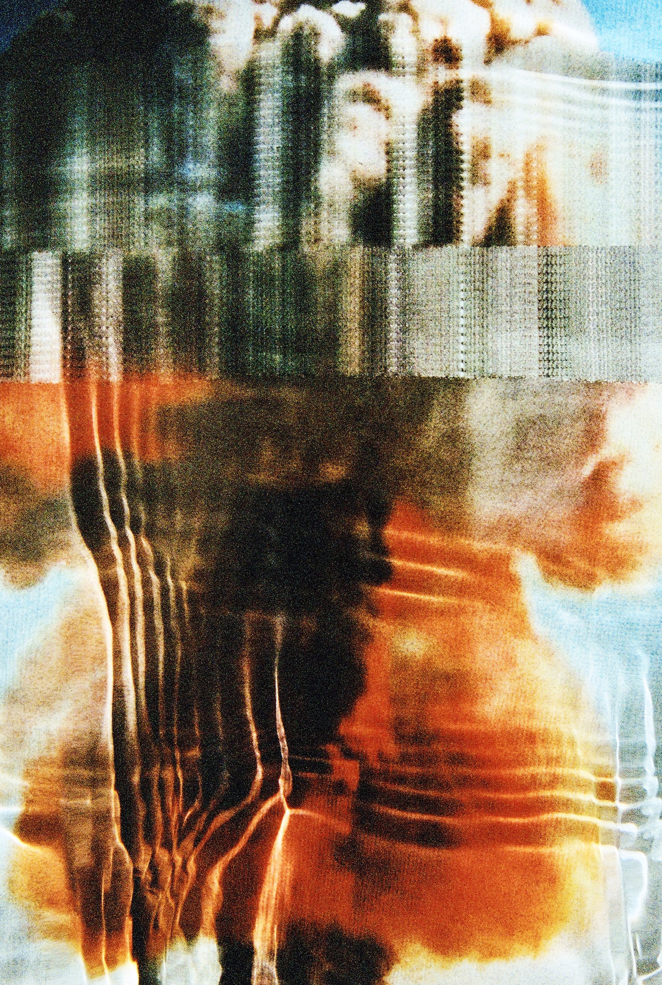 Alessio boni, Untitled, 2023 Edition of 1 + AP, 150 x 100 cm