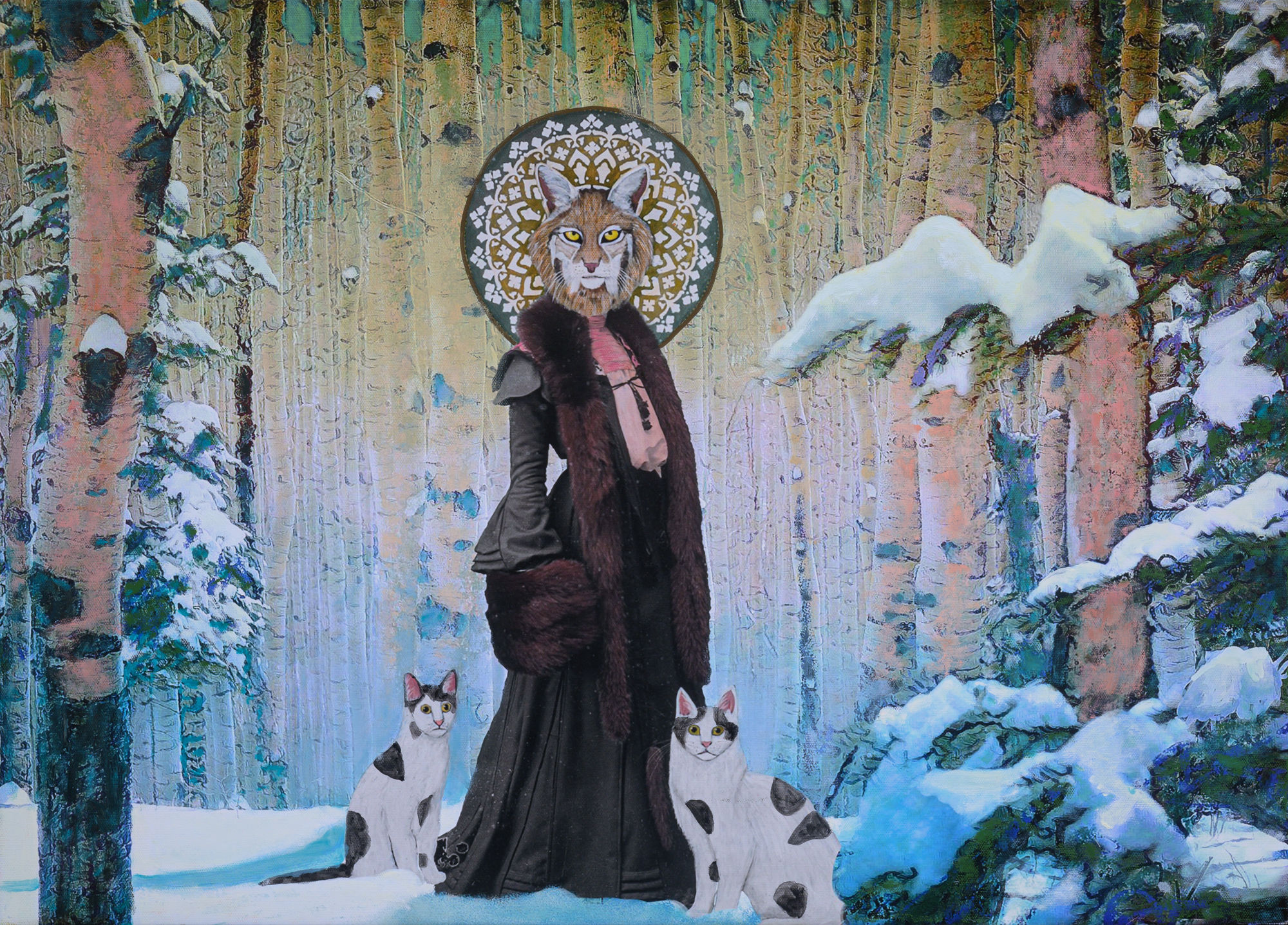 ART INTERNATIONAL ZURICH 2023