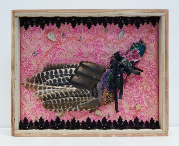 Tamara Gonzales Untitled, 2021