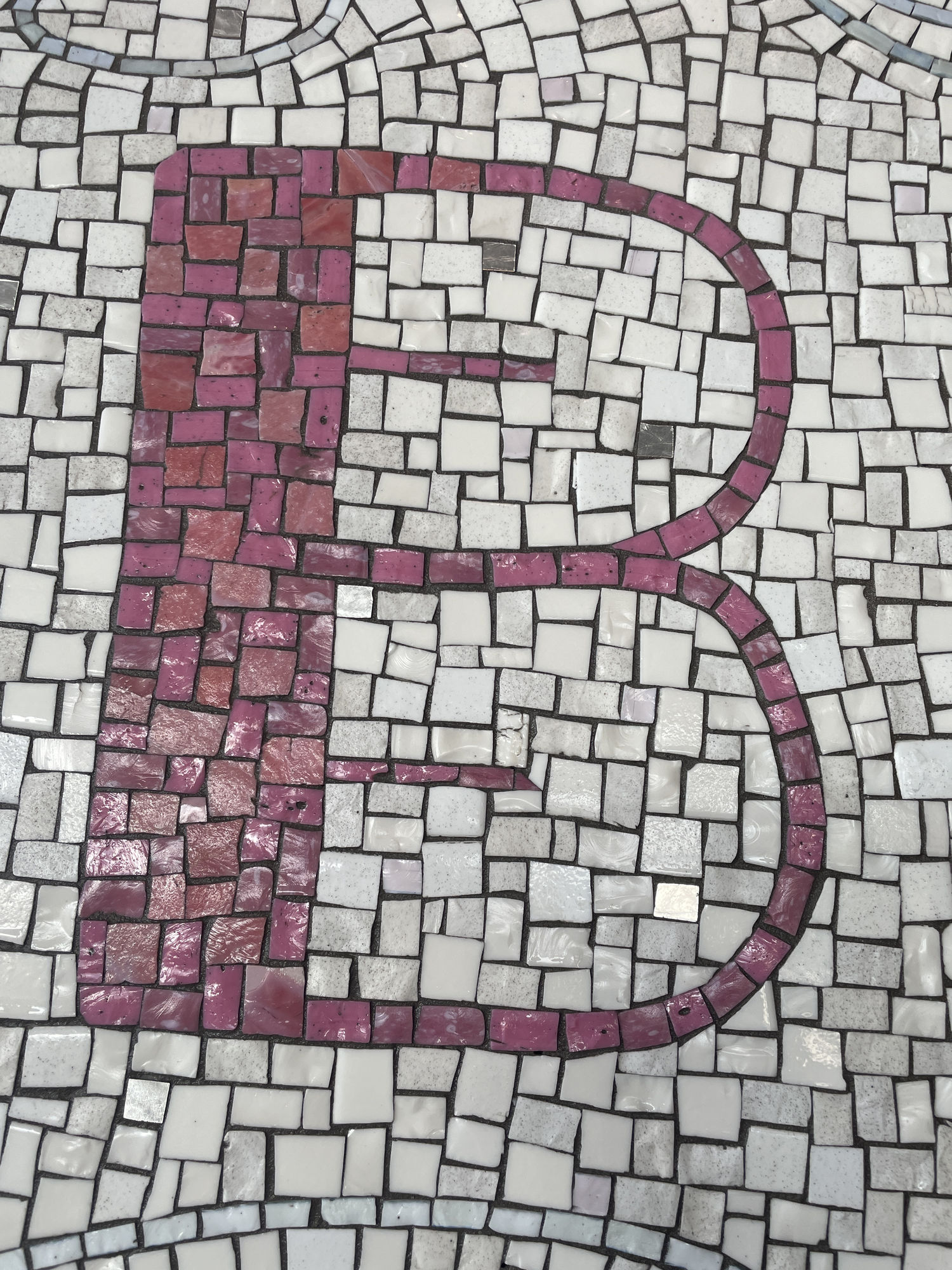 Installation Image of “Sun Dreams” (detail shots)