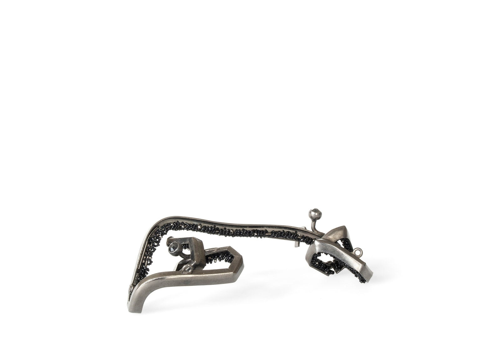 Petra Zimmermann and Philip Sajet