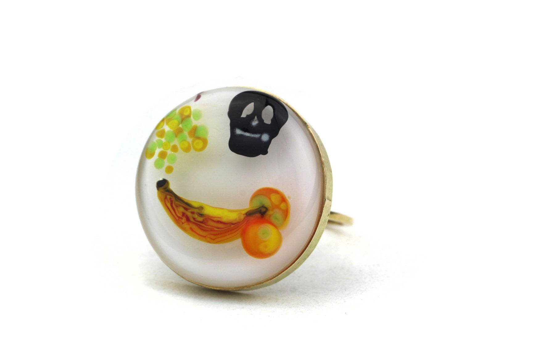 Petra Zimmermann and Philip Sajet